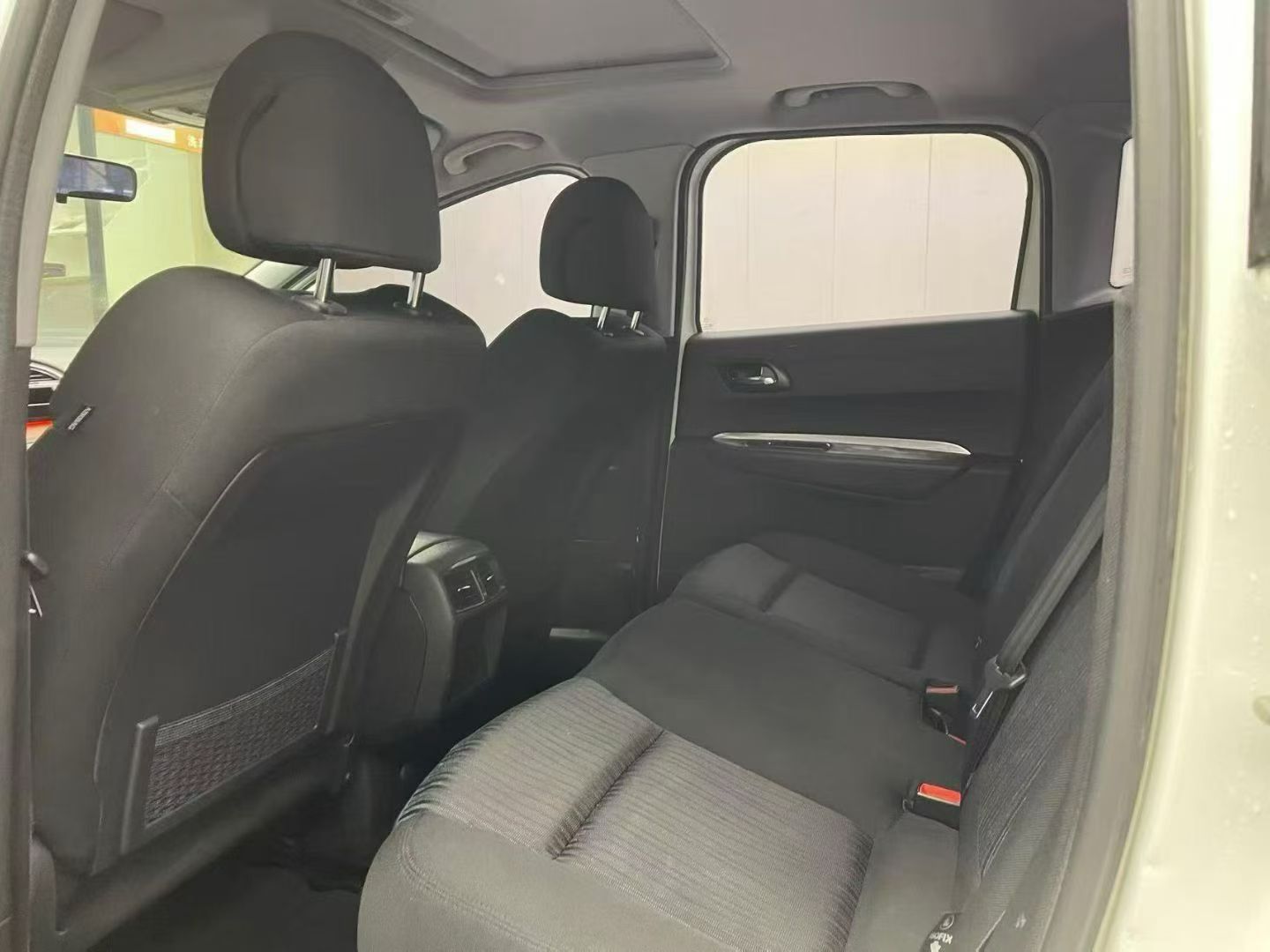 标致 标致3008 2015 汽车图片 #7