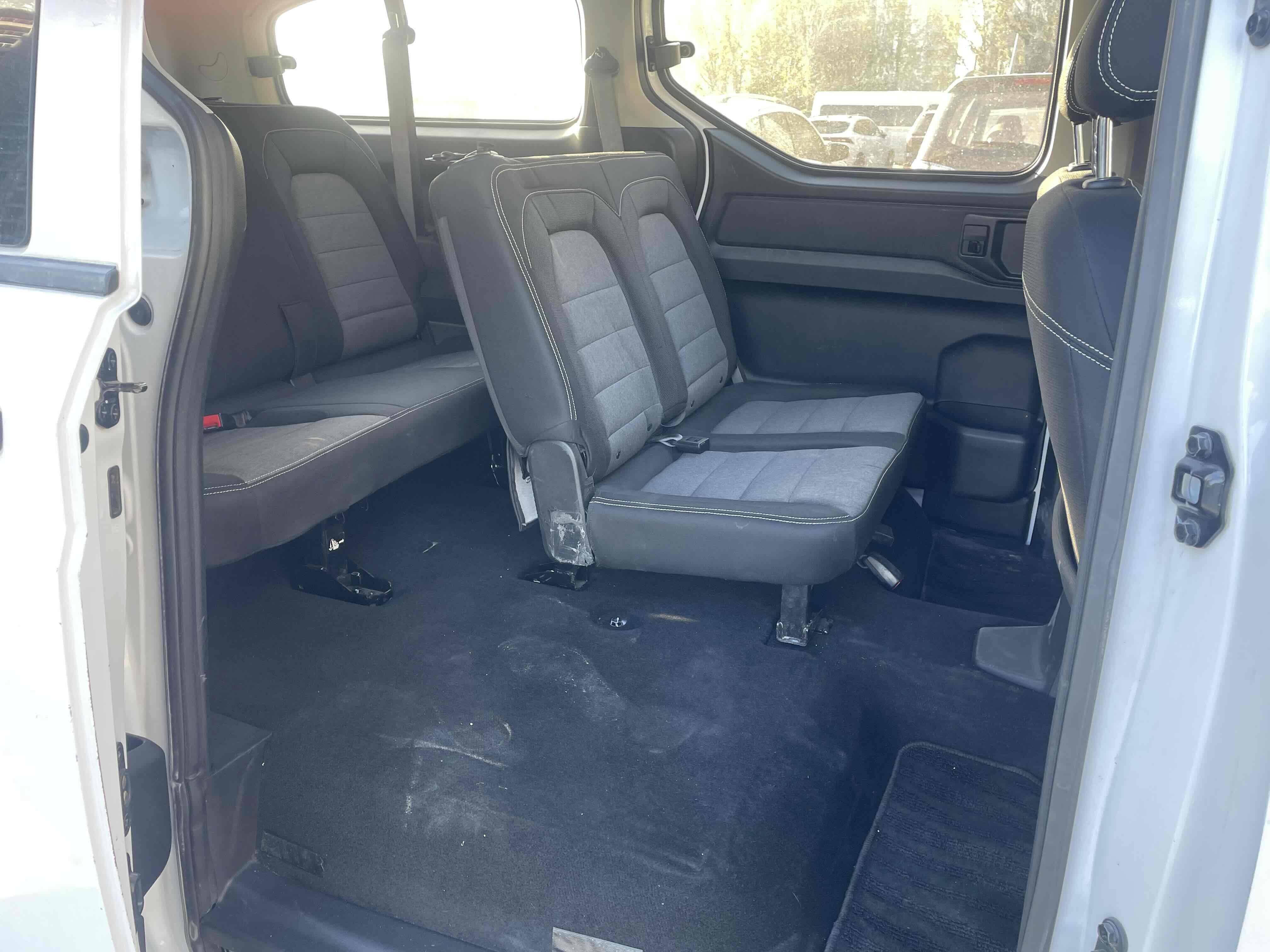 五菱汽车 五菱征程 2021 汽车图片 #7