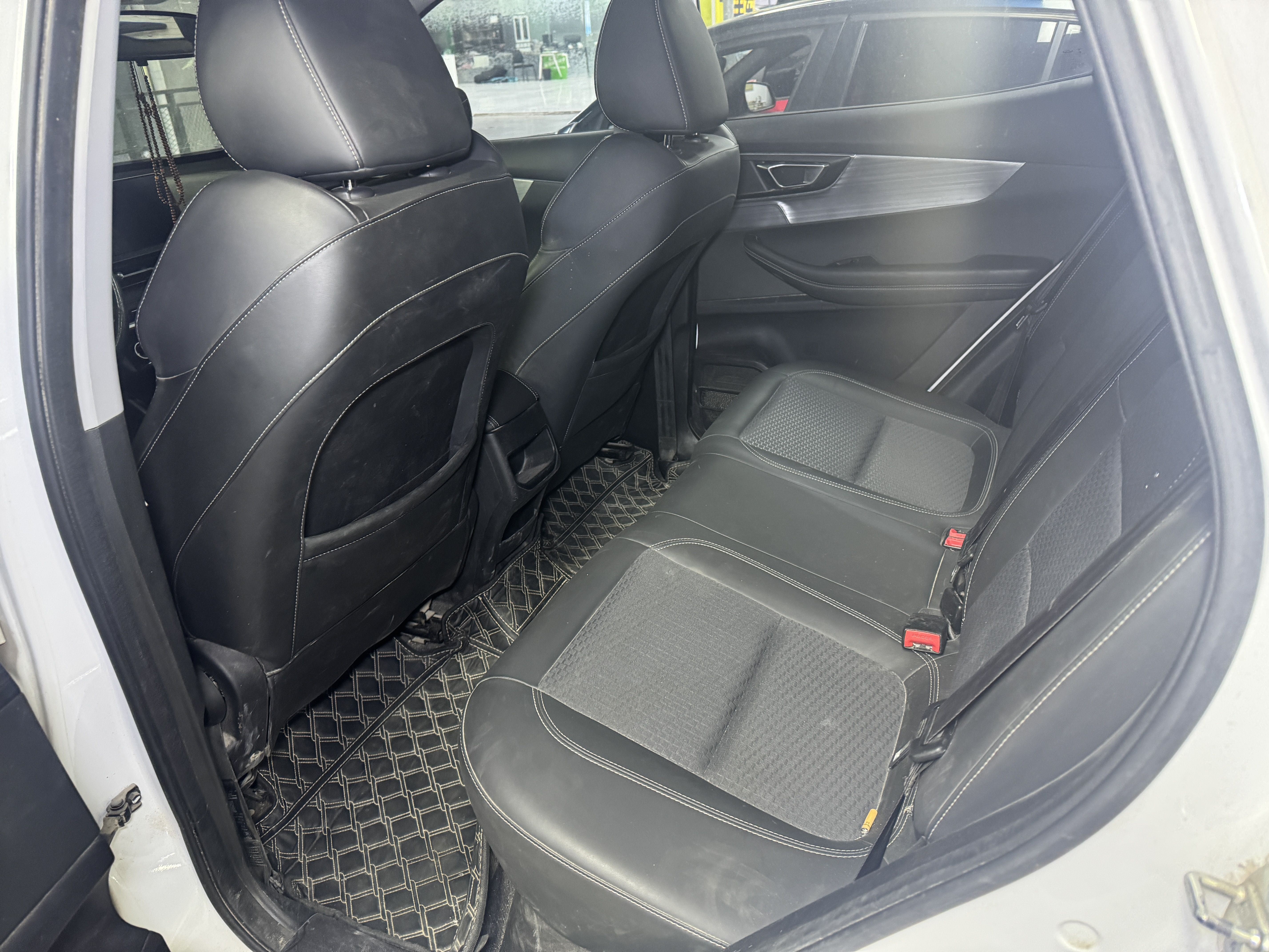 Chery Tiggo 5x 2022 car image #7