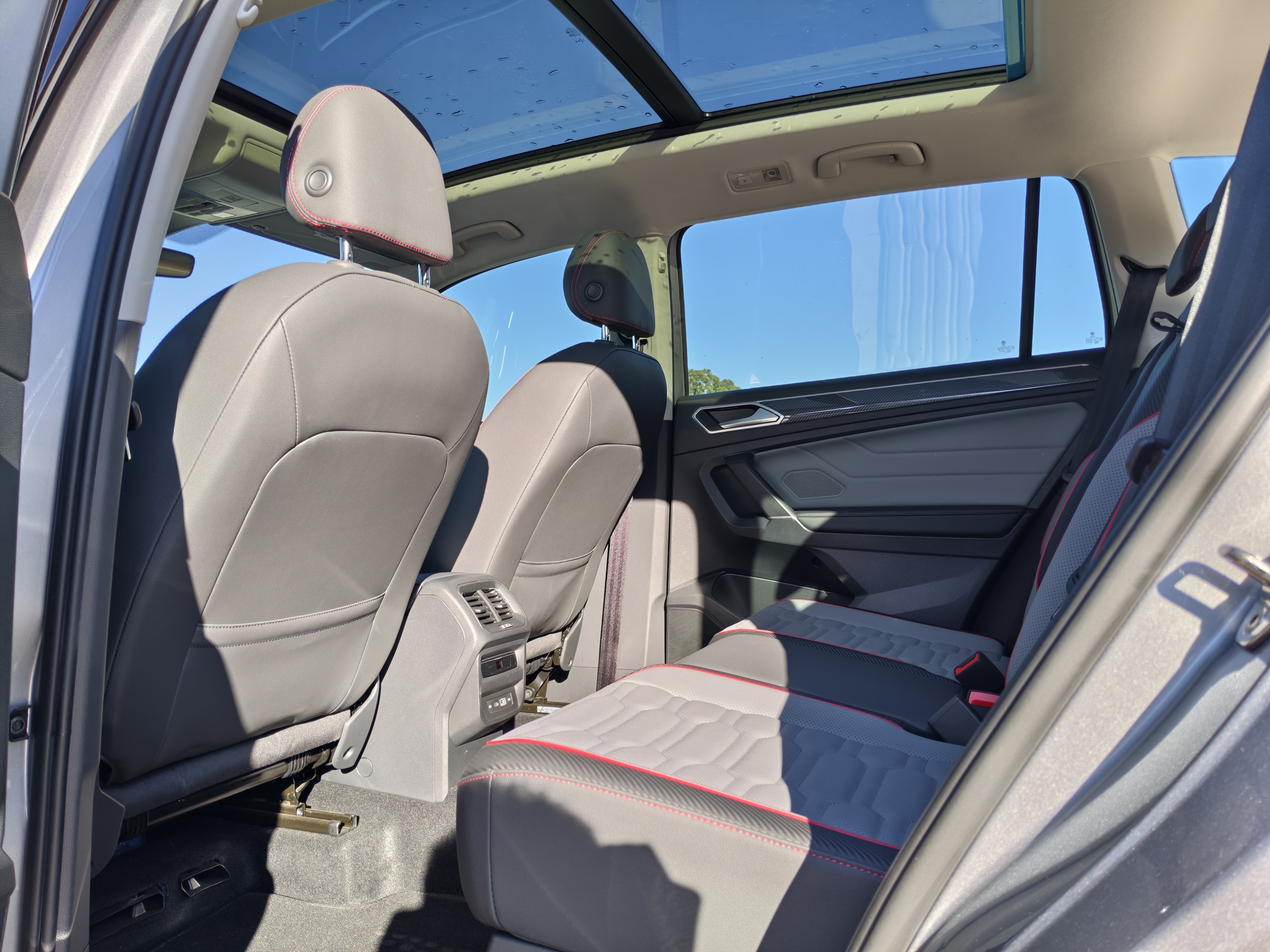 Volkswagen Tiguan L New Energy 2022 #7 Volkswagen Tiguan L New Energy 2022 image de voiture #7