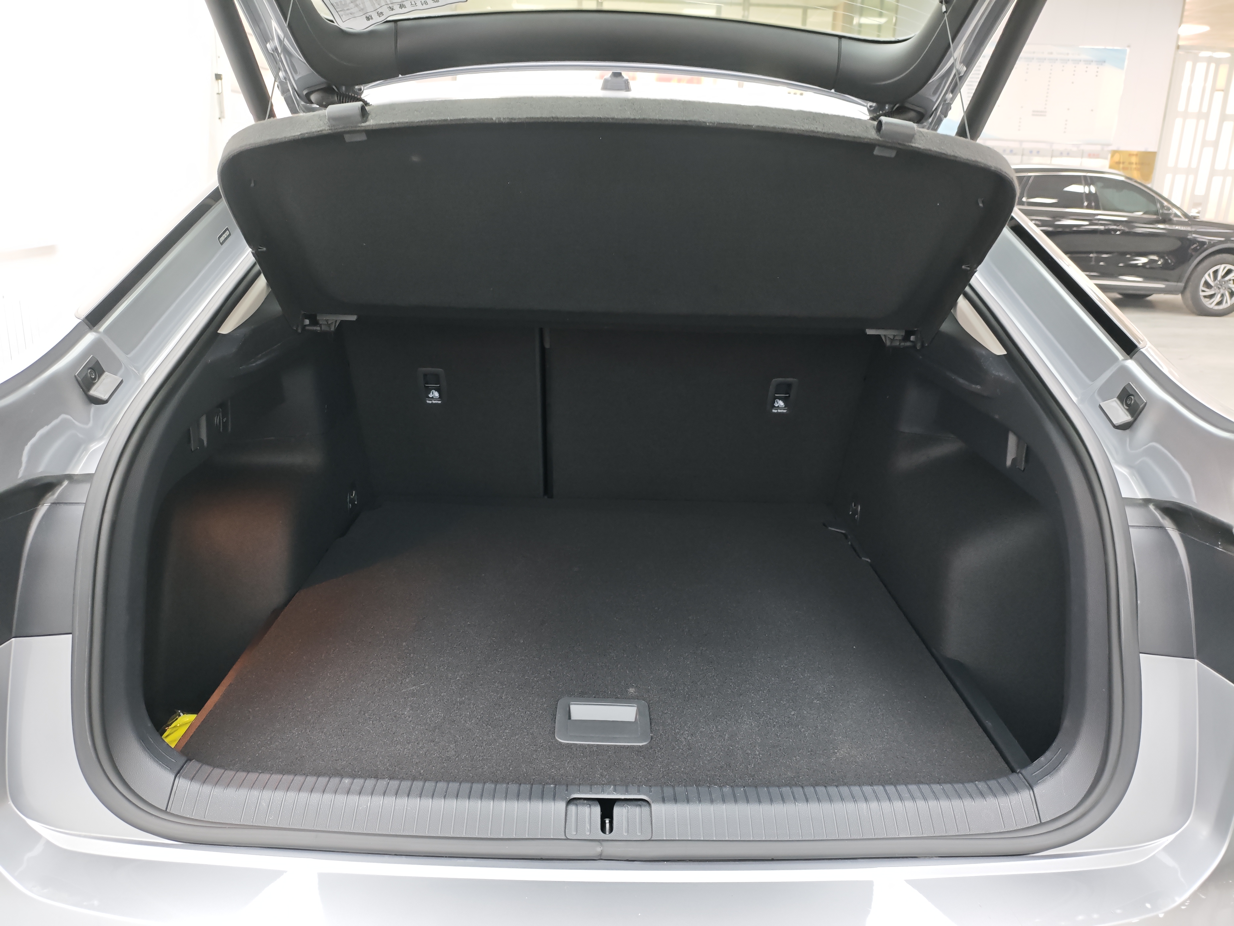 Volkswagen Tiguan X 2022 car image #7