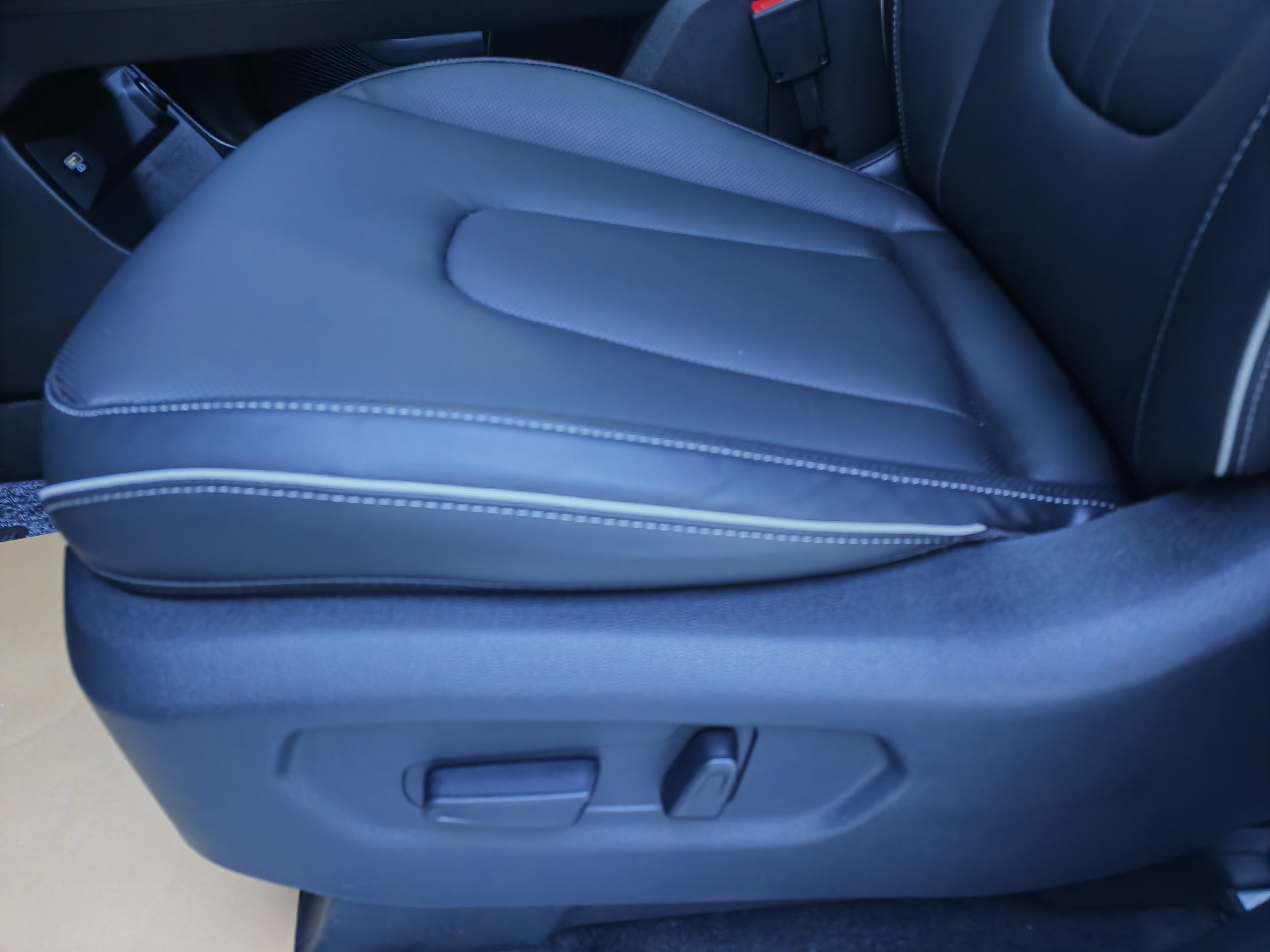 Hyundai Custo 2023 immagine di auto #7