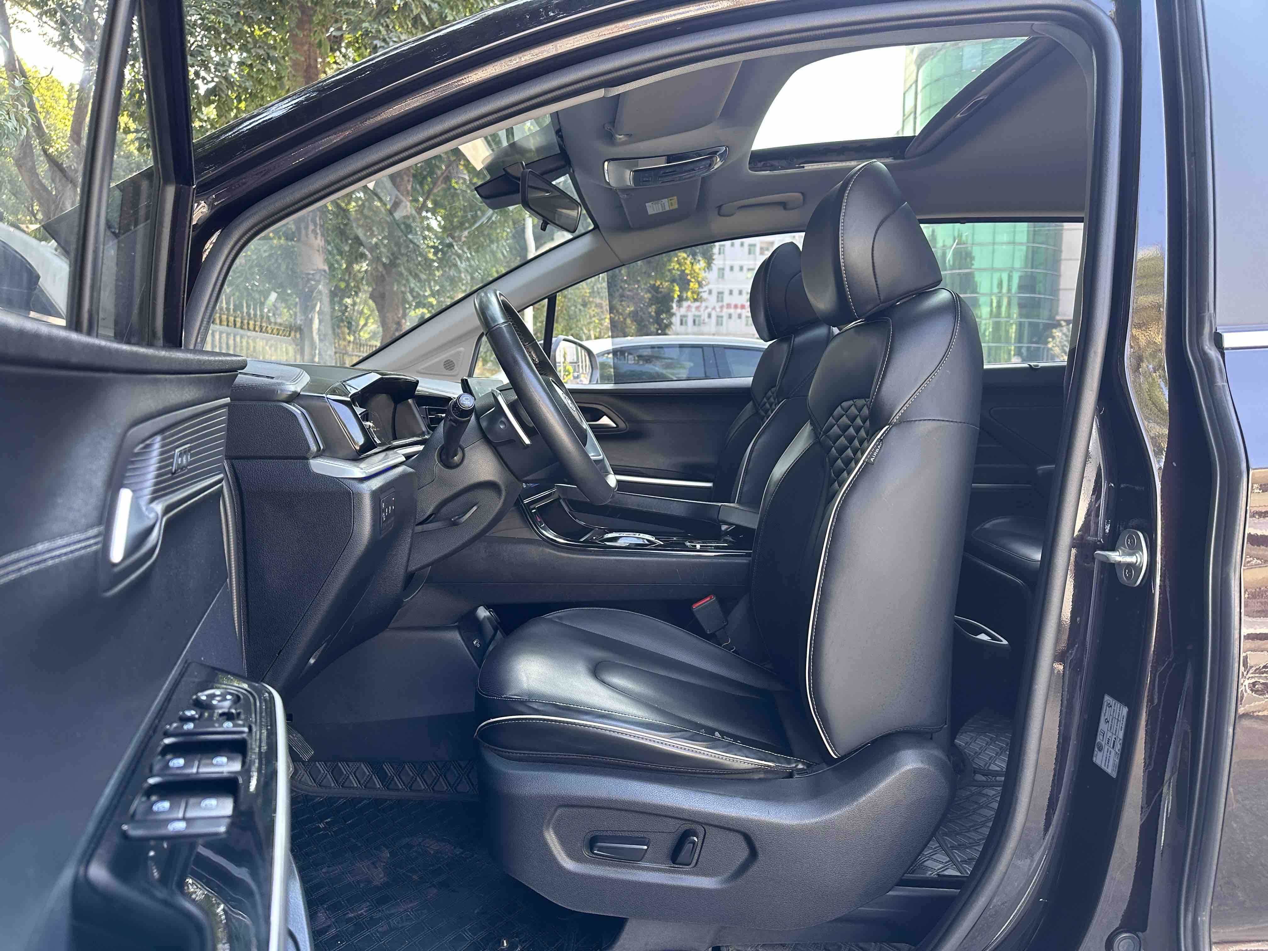 Hyundai Custo 2023 #7 Hyundai Custo 2023 car image #7