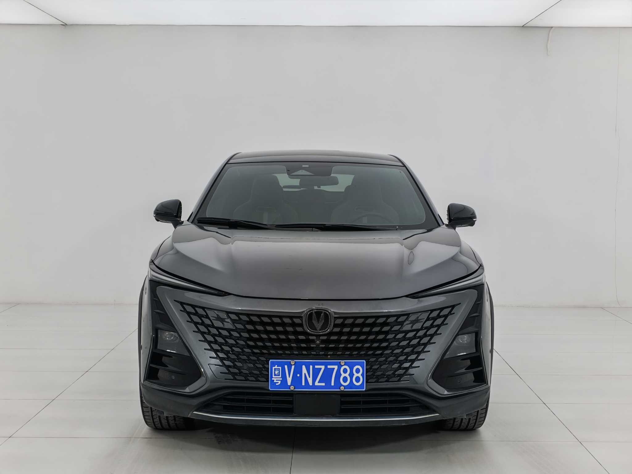 Changan UNI-T 2022 car image #7