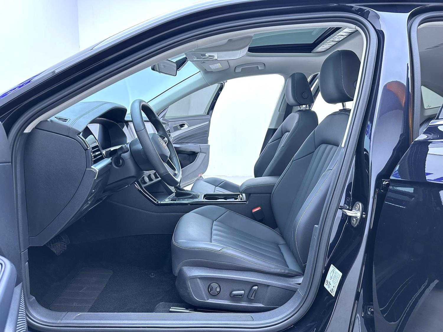 Volkswagen Passat 2022 #7 Volkswagen Passat 2022 car image #7
