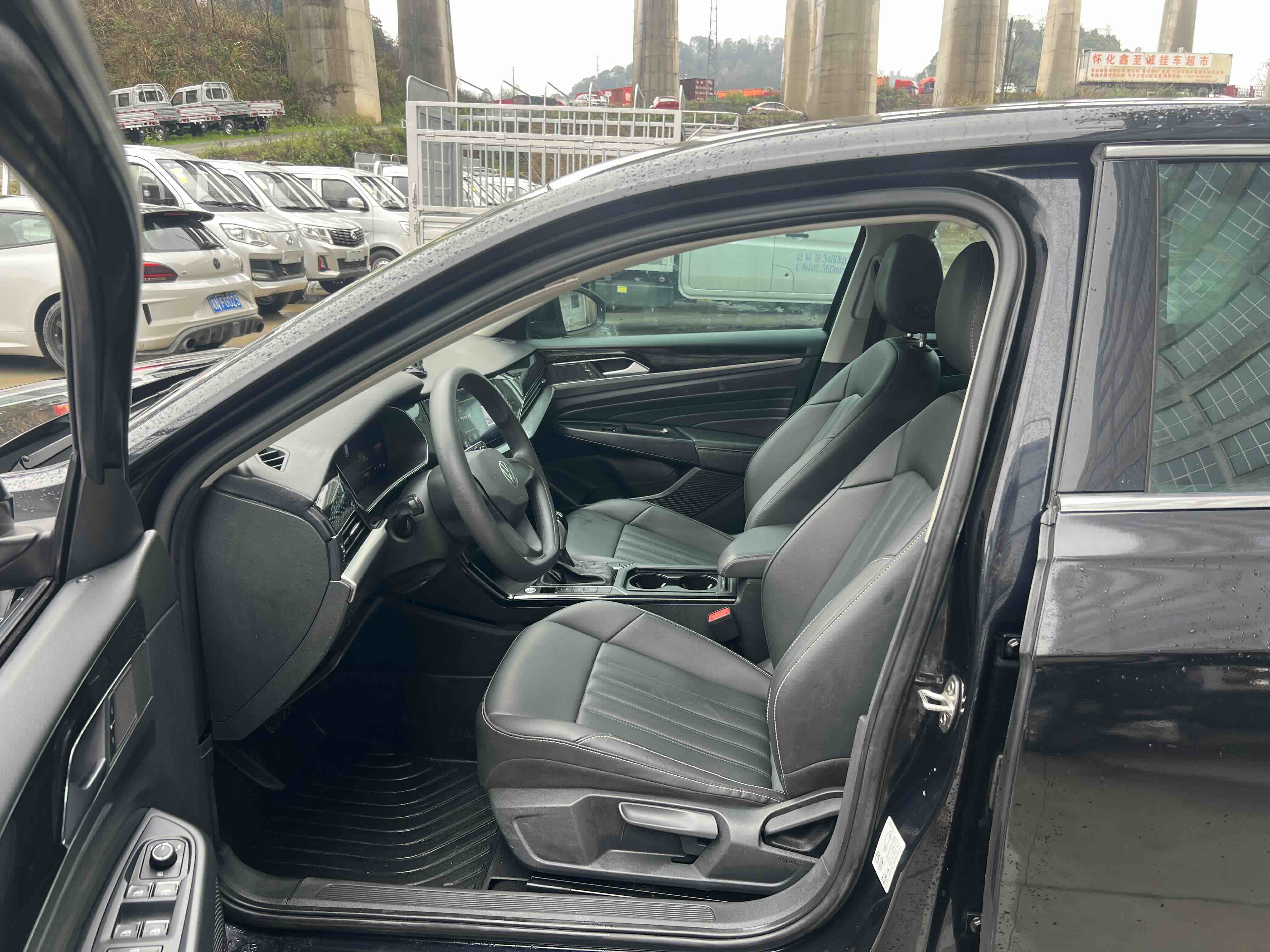 Volkswagen Passat 2022 صورة سيارة #7