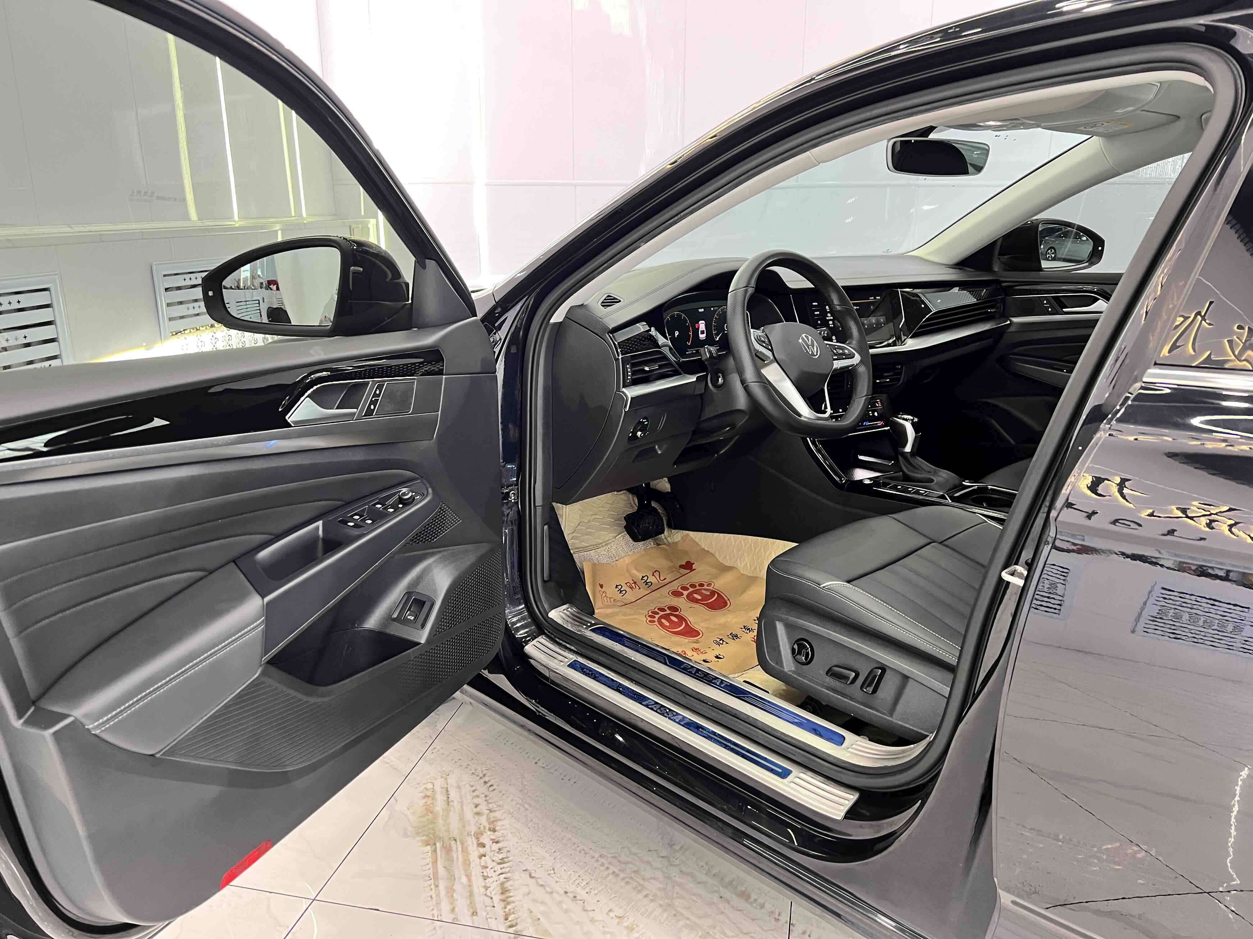 Volkswagen Passat 2022 #7 Volkswagen Passat 2022 immagine di auto #7