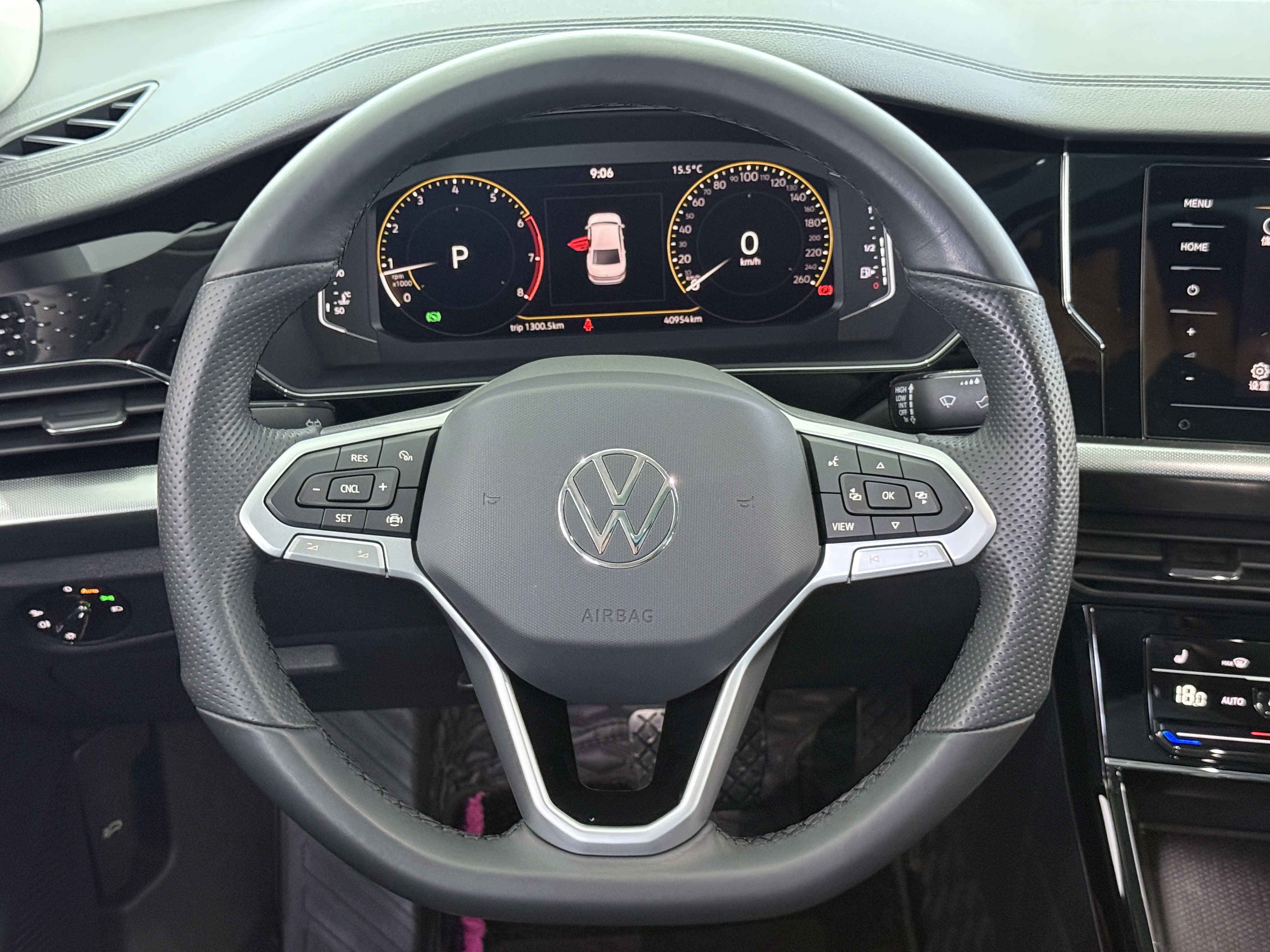 Volkswagen Passat 2022 #7 Volkswagen Passat 2022 immagine di auto #7