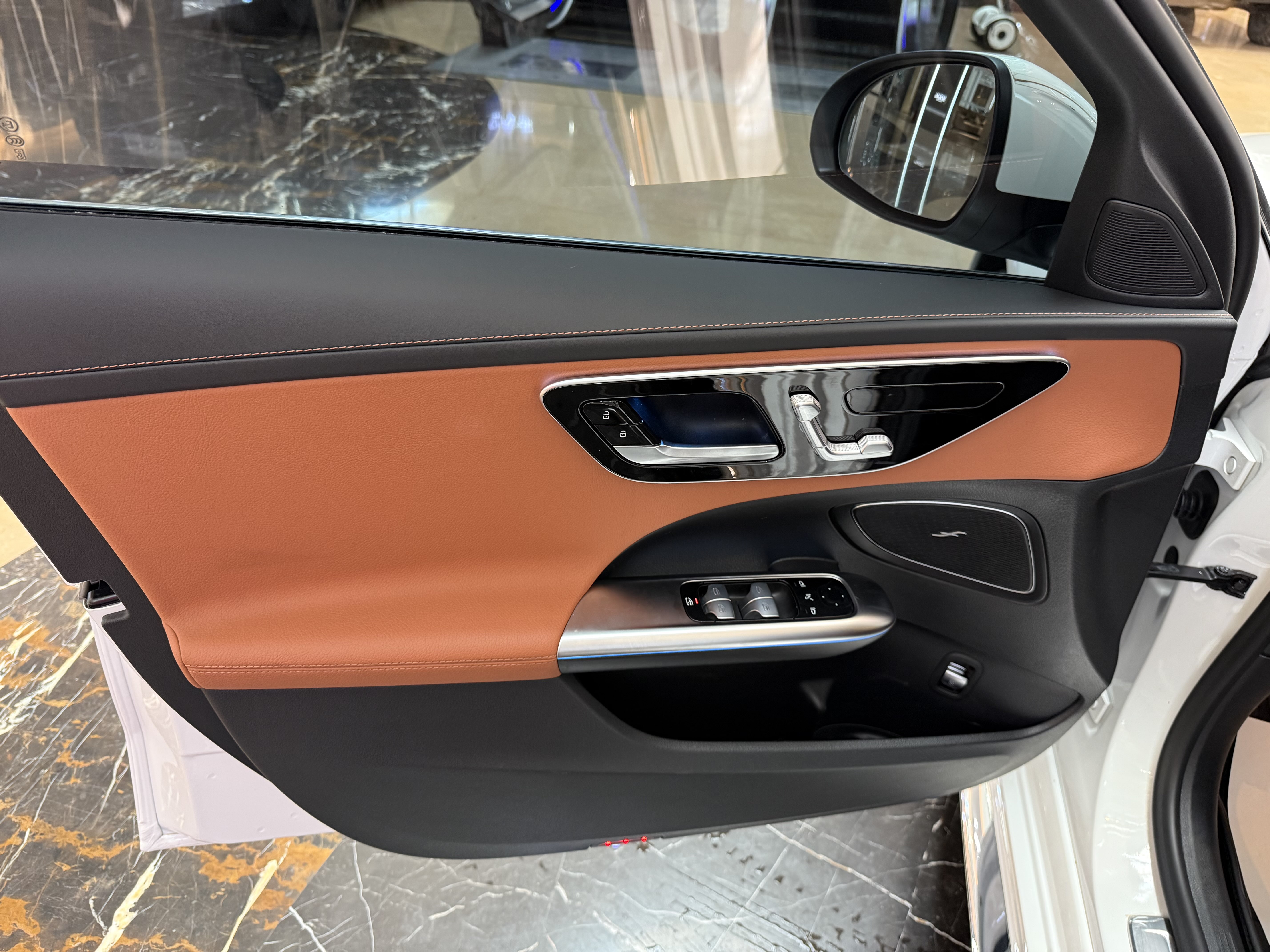 Mercedes-Benz C Class 2022 #7 Mercedes-Benz C Class 2022 car image #7