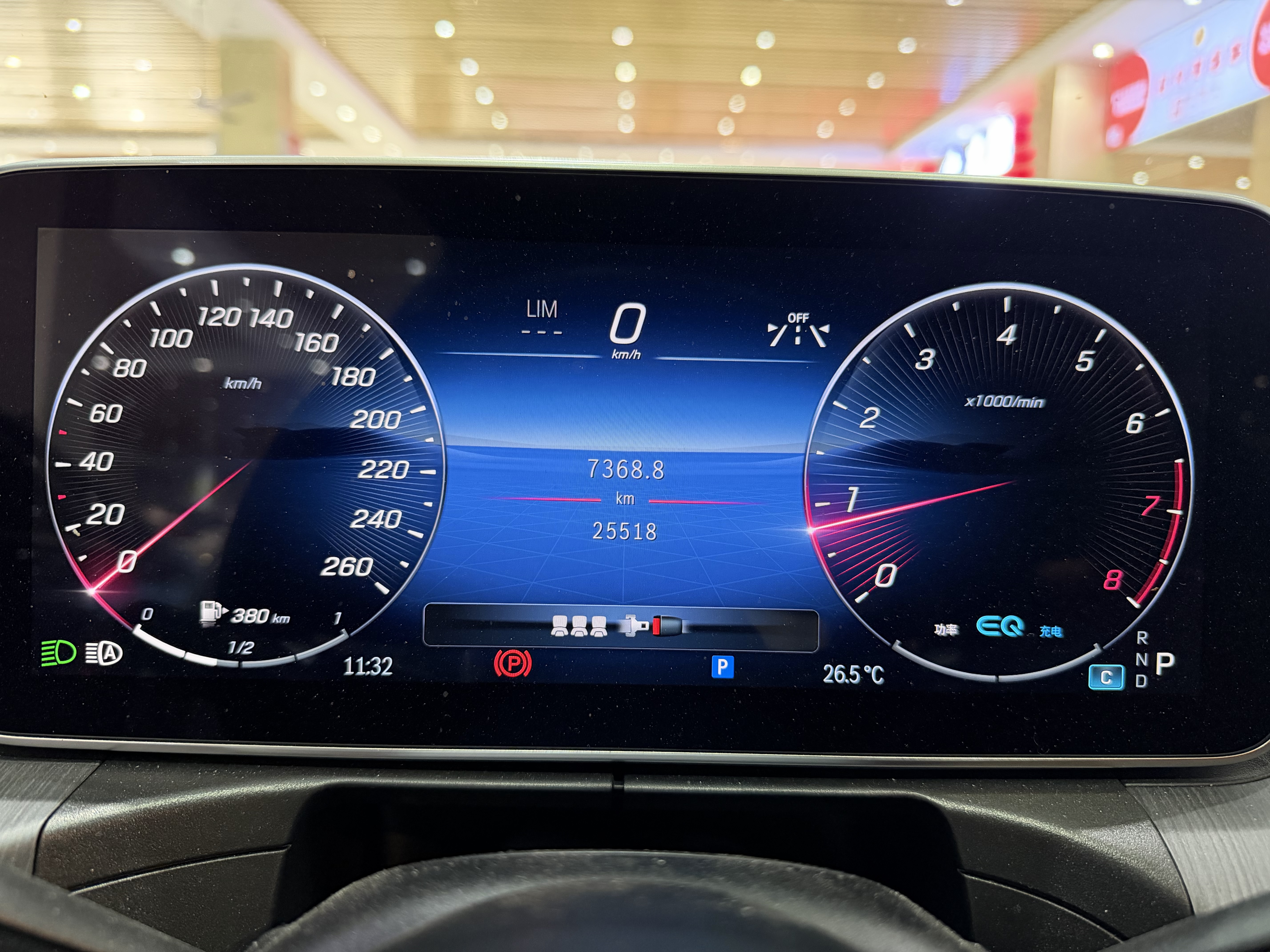 Mercedes-Benz C Class 2022 car image #7