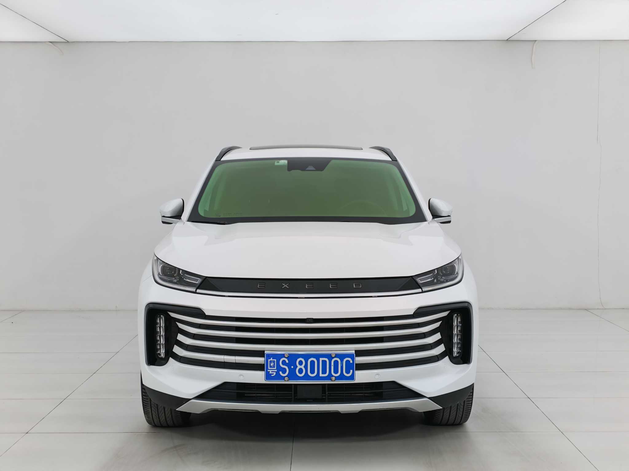 Exceed Lingyun 2022 #7 Exceed Lingyun 2022 car image #7