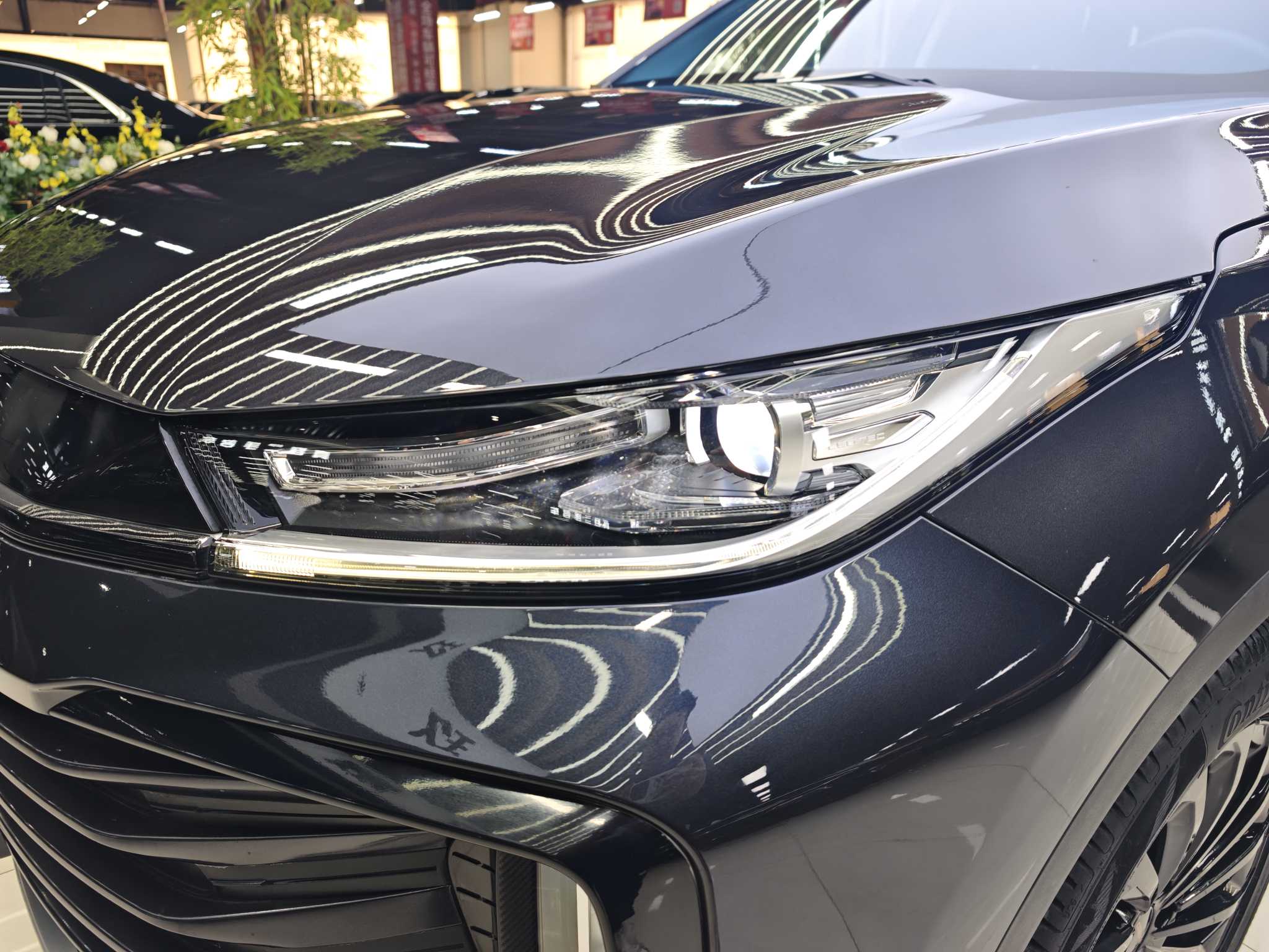 Exceed Lingyun 2022 car image #7