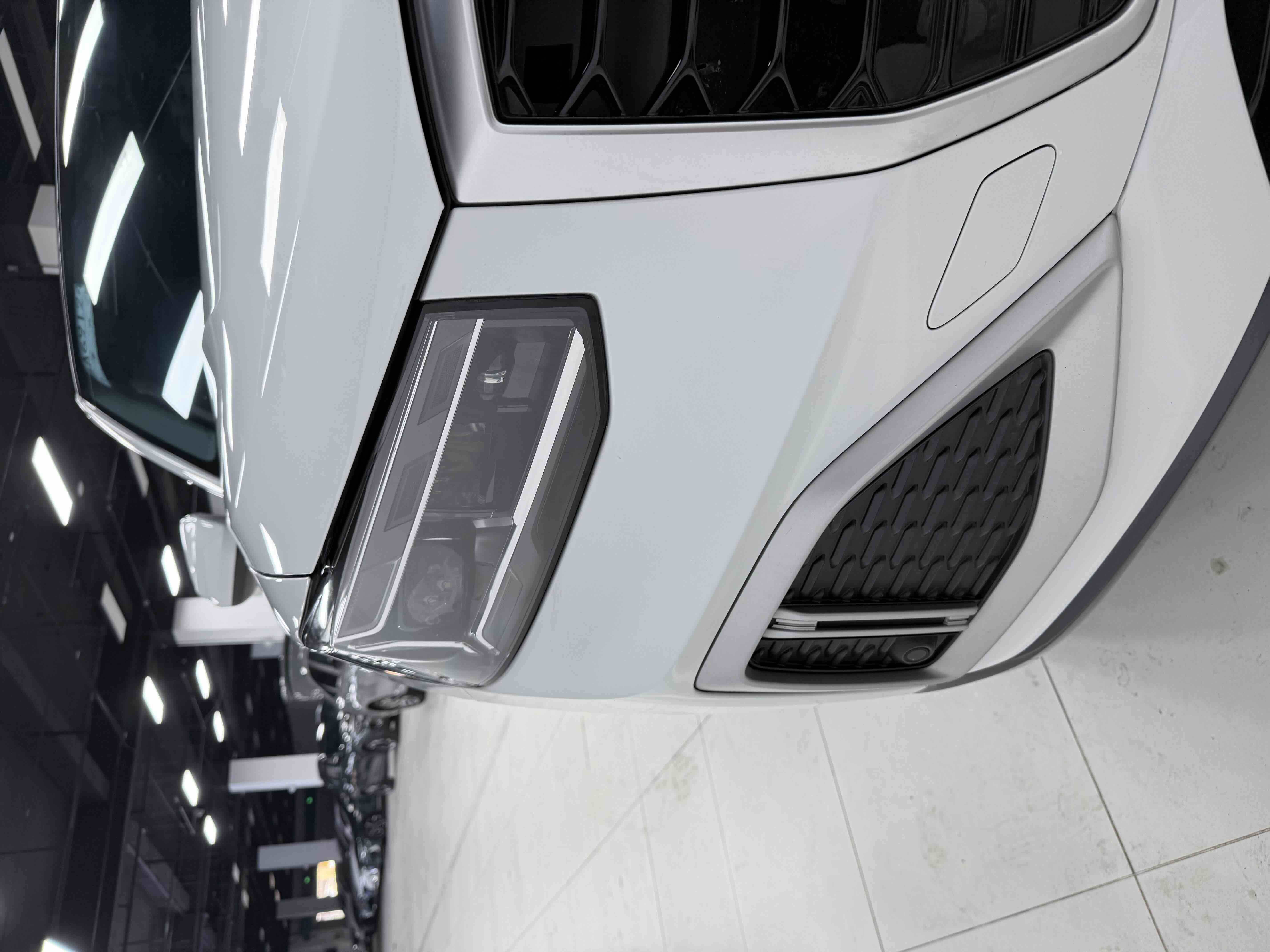 Audi Q2L 2022 imagem de carro #7