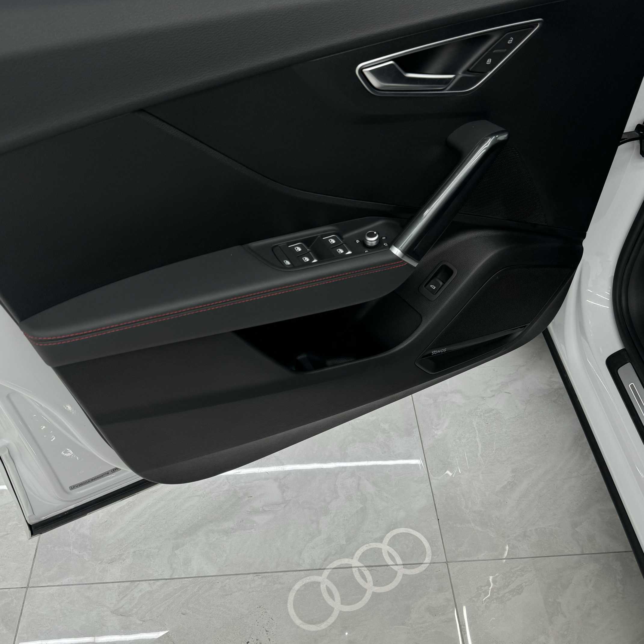 Q2L 2022 #7 Q2L 2022 car image #7