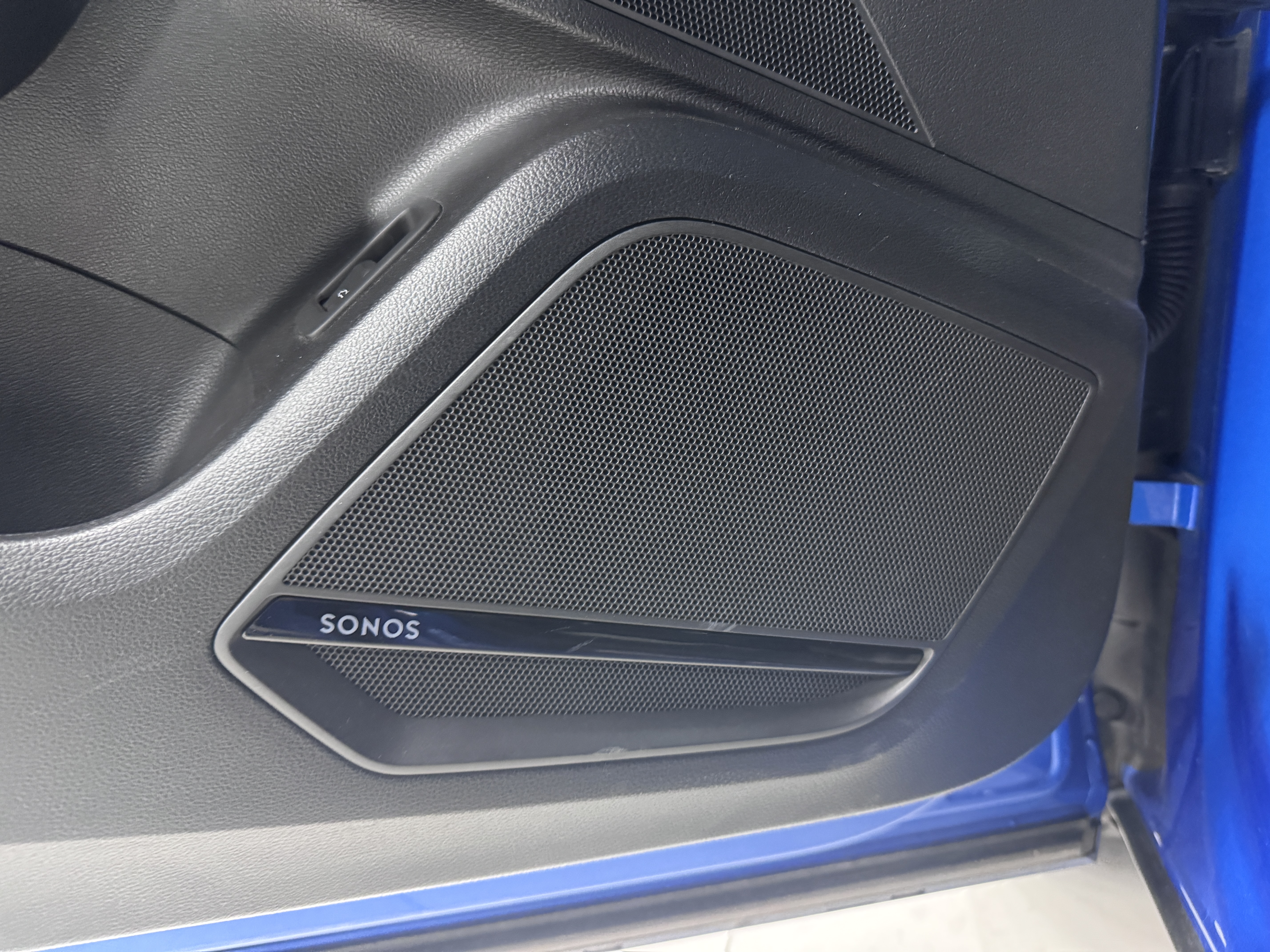 Audi Q2L 2021 imagem de carro #7