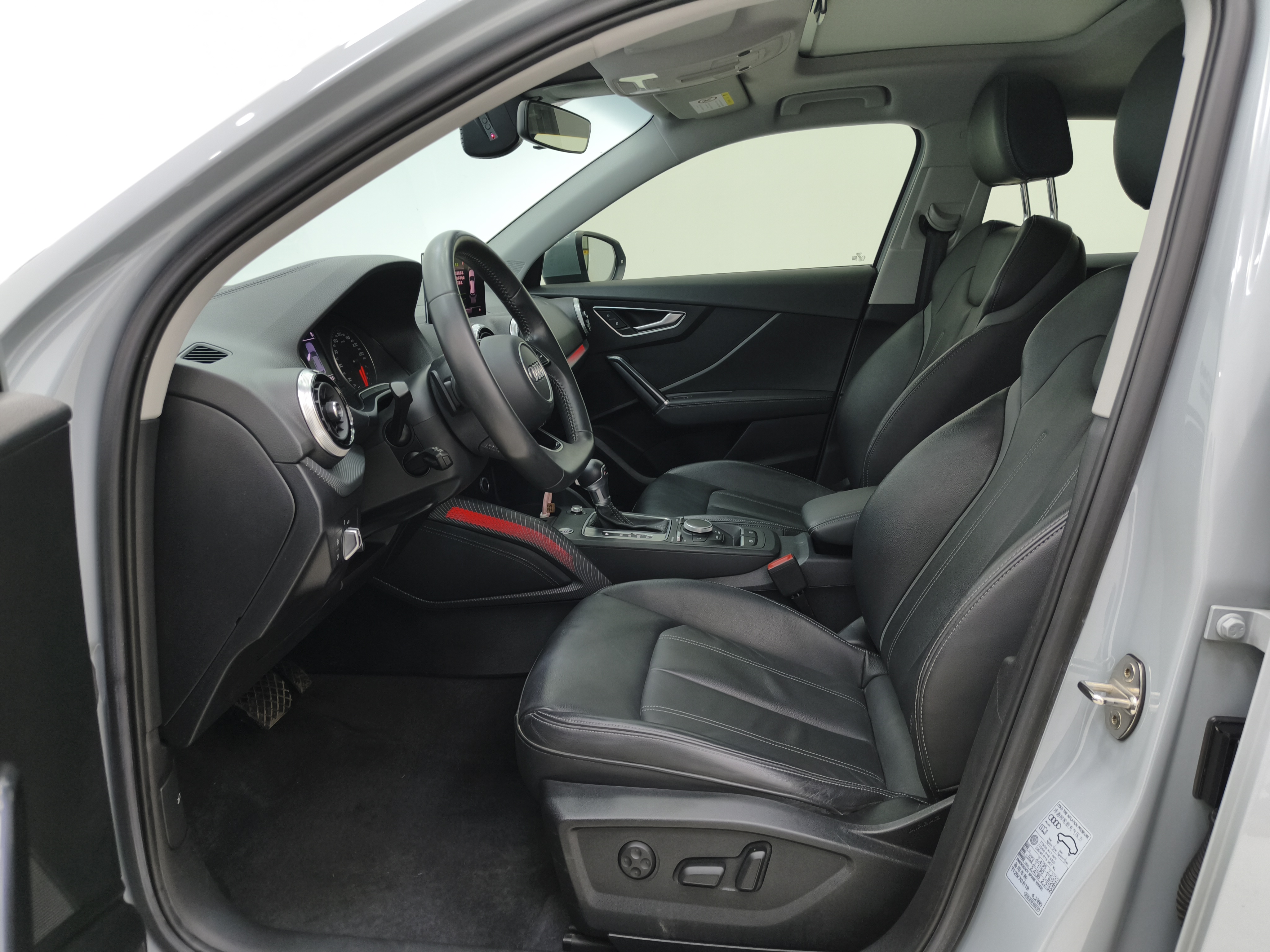 Q2L 2022 #7 Q2L 2022 immagine di auto #7
