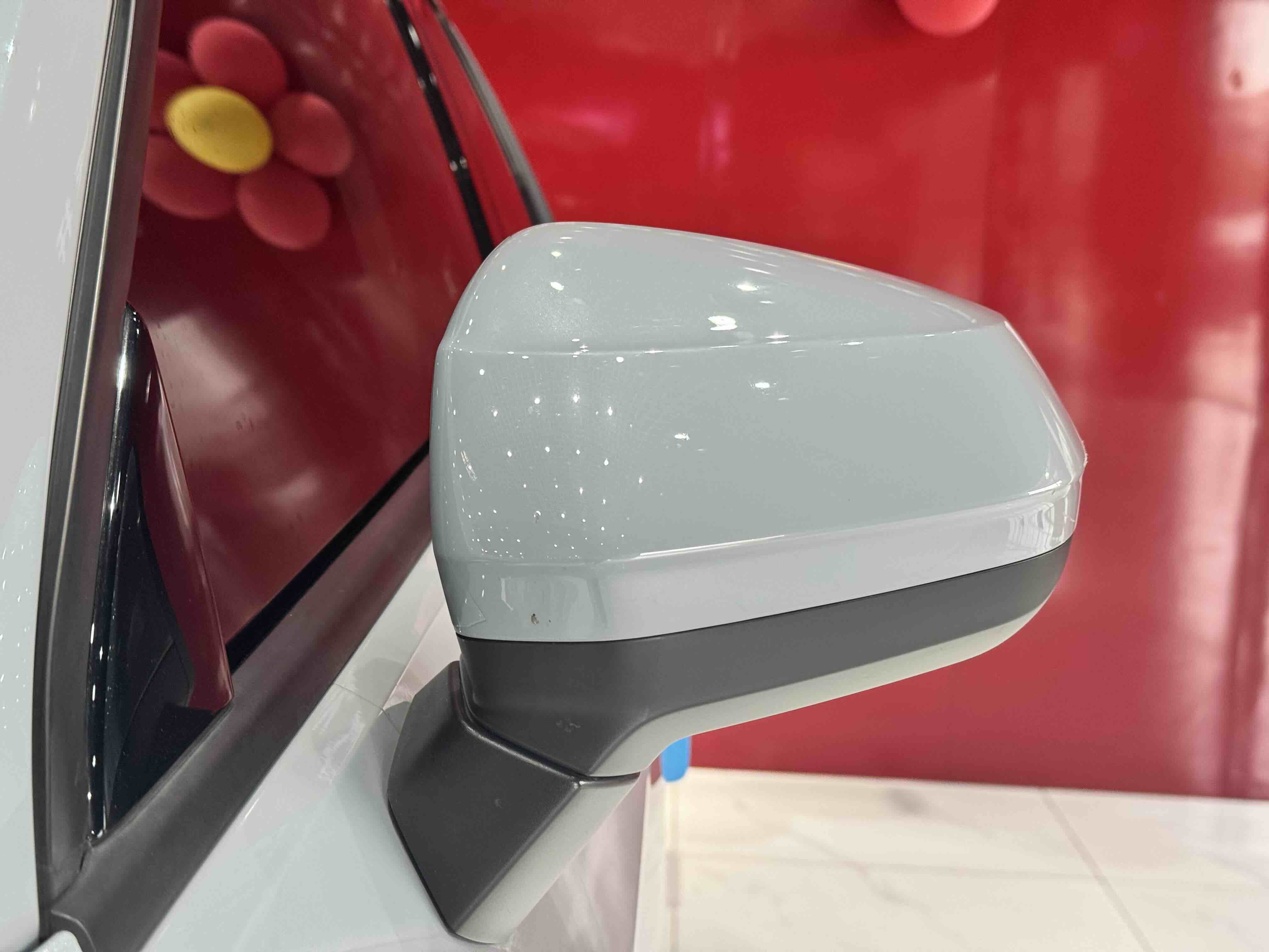 Audi Q2L 2022 imagen de coche #7