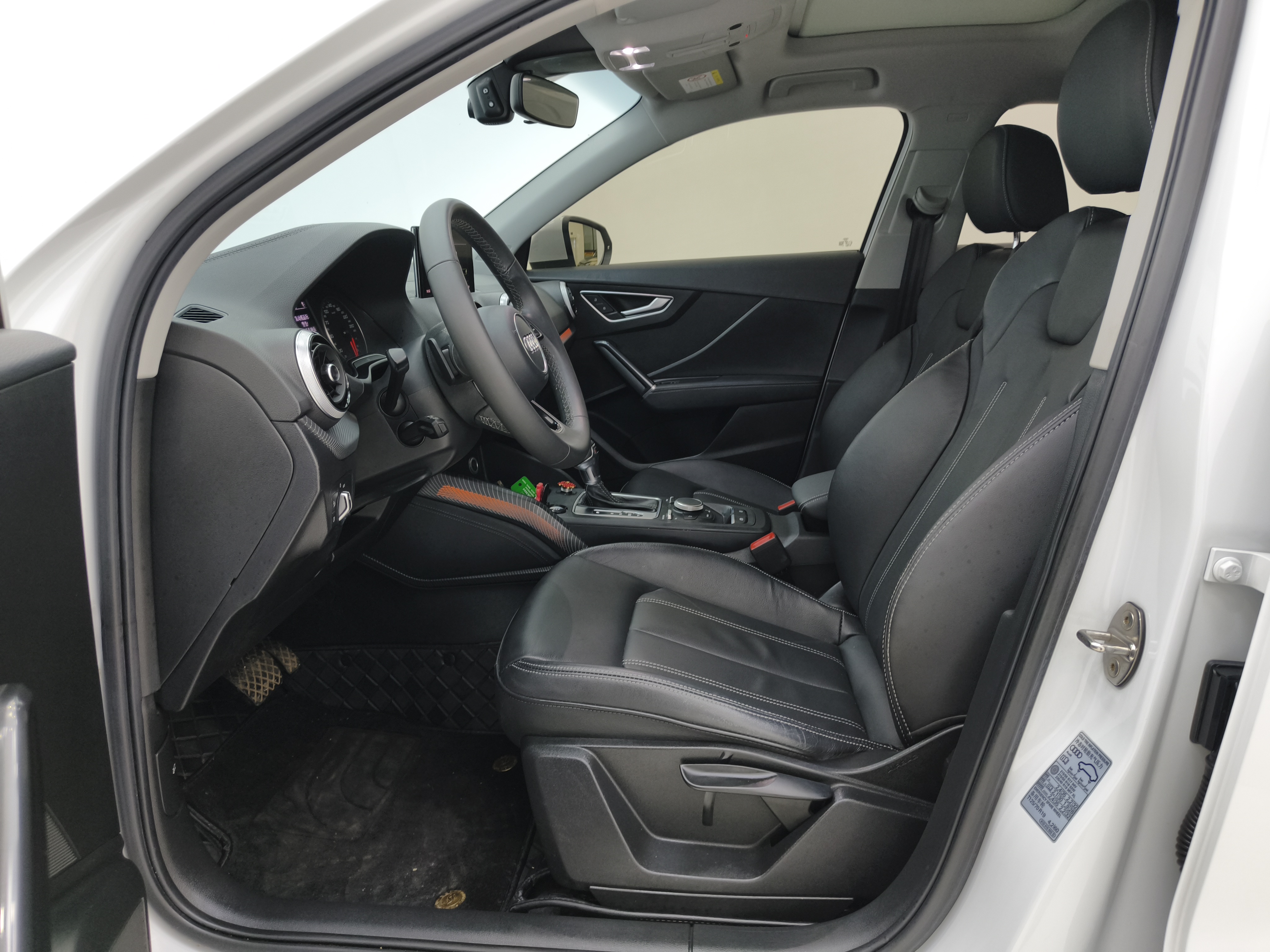 Q2L 2023 #7 Q2L 2023 immagine di auto #7