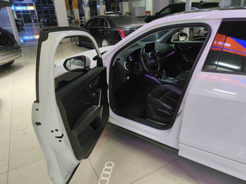 Q2L 2023 car image #7