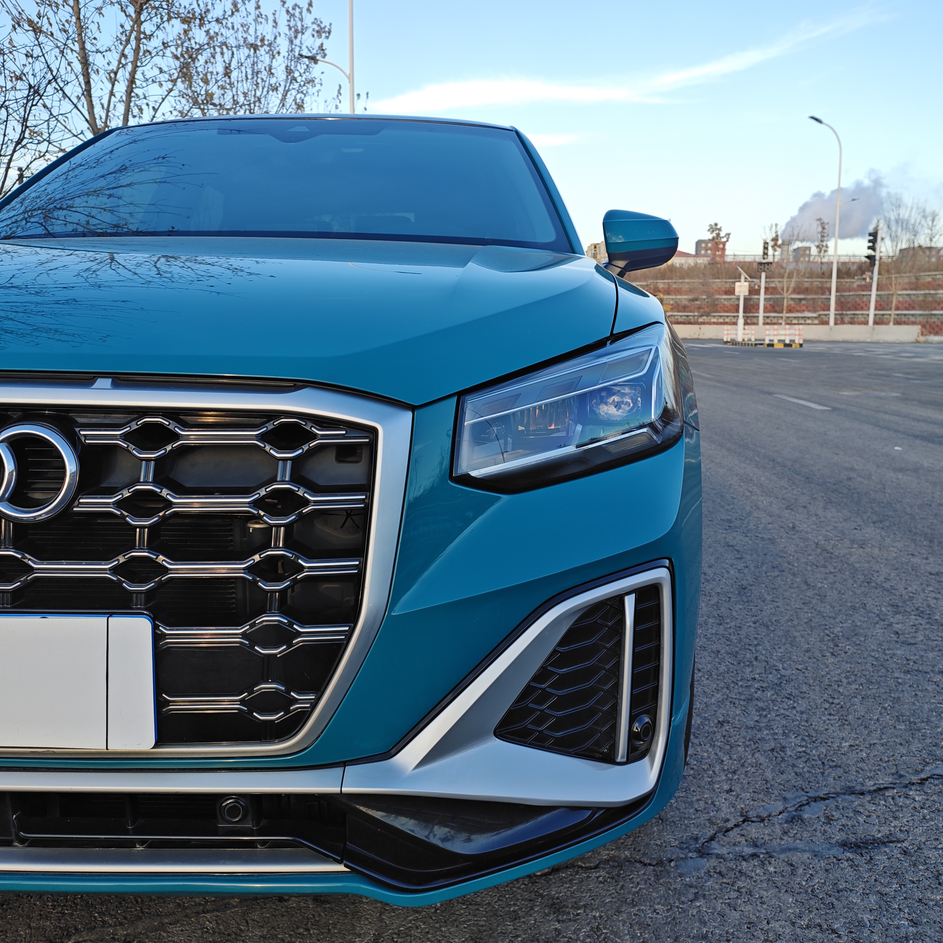 Q2L 2023 car image #7