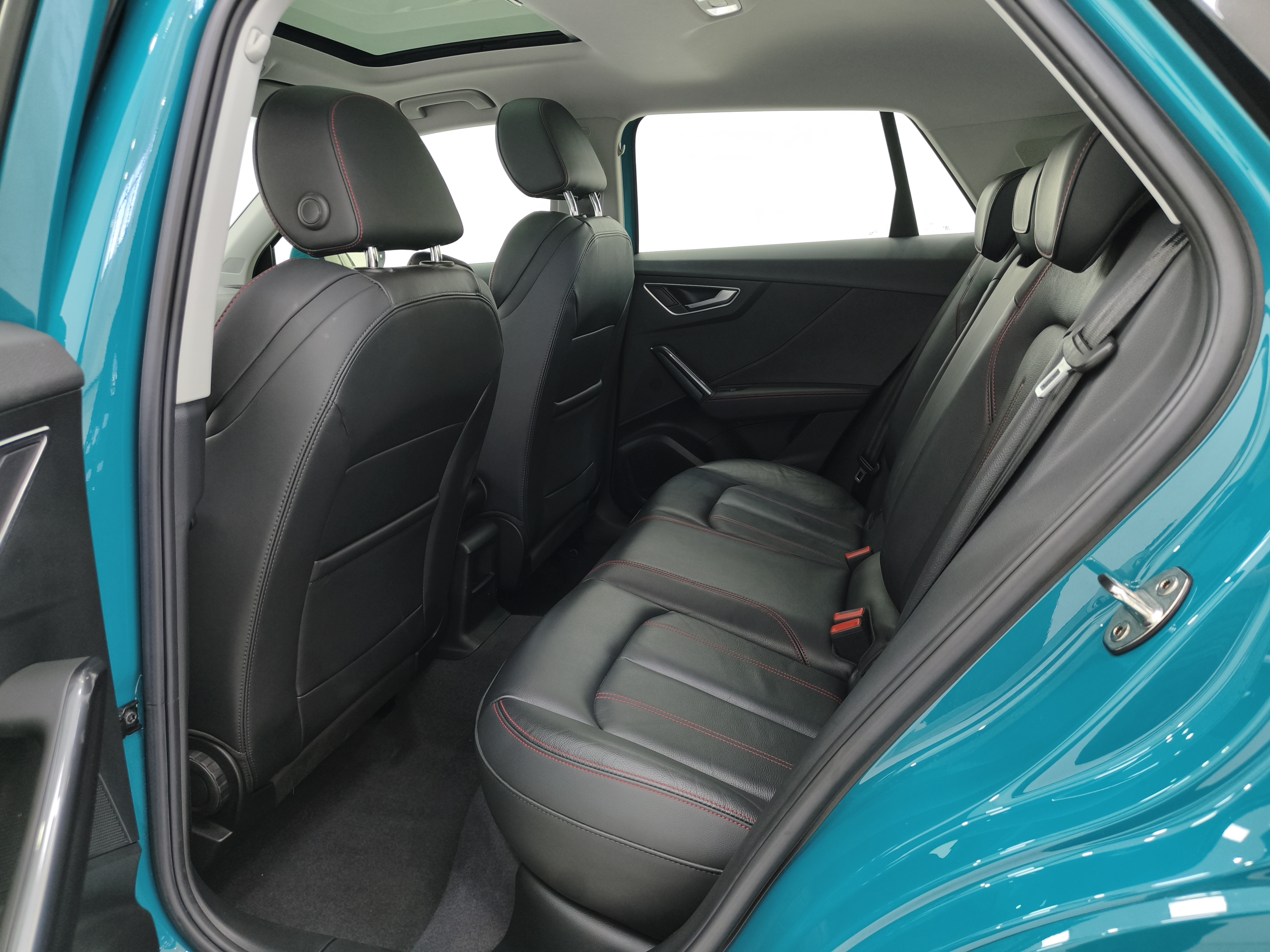 Q2L 2022 car image #7