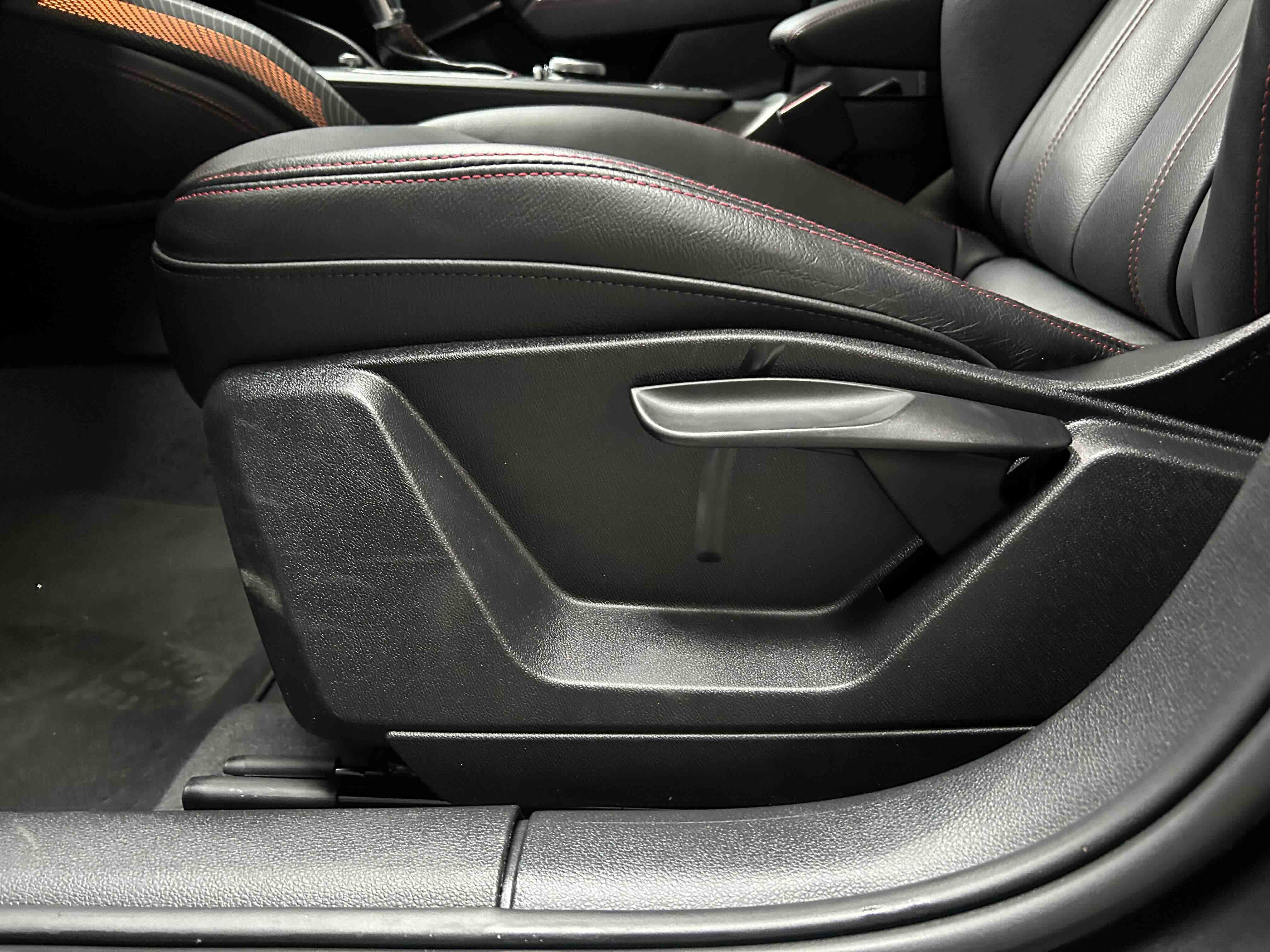 Q2L 2024 #7 Q2L 2024 car image #7