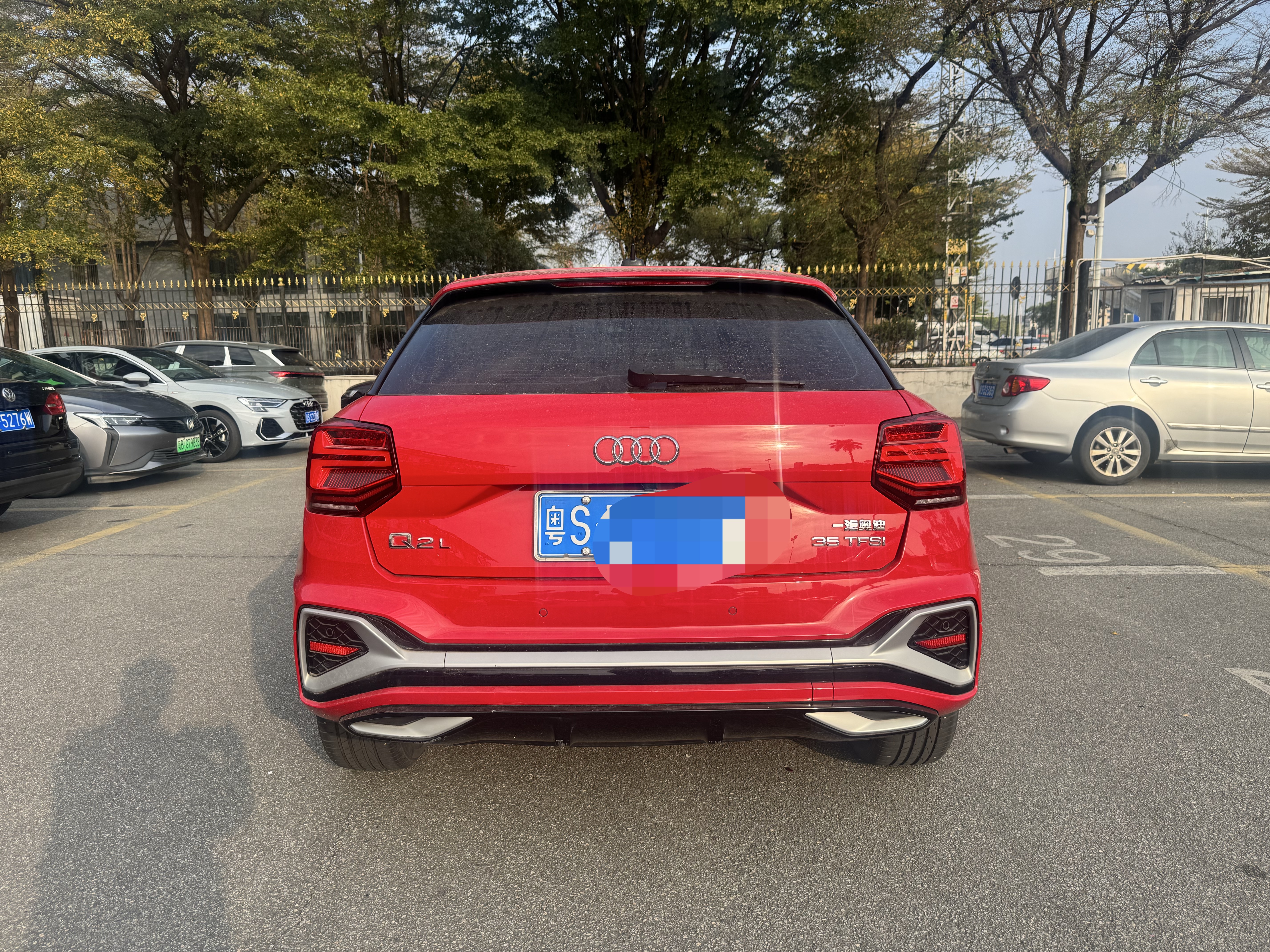 2022 #7 2022 immagine di auto #7