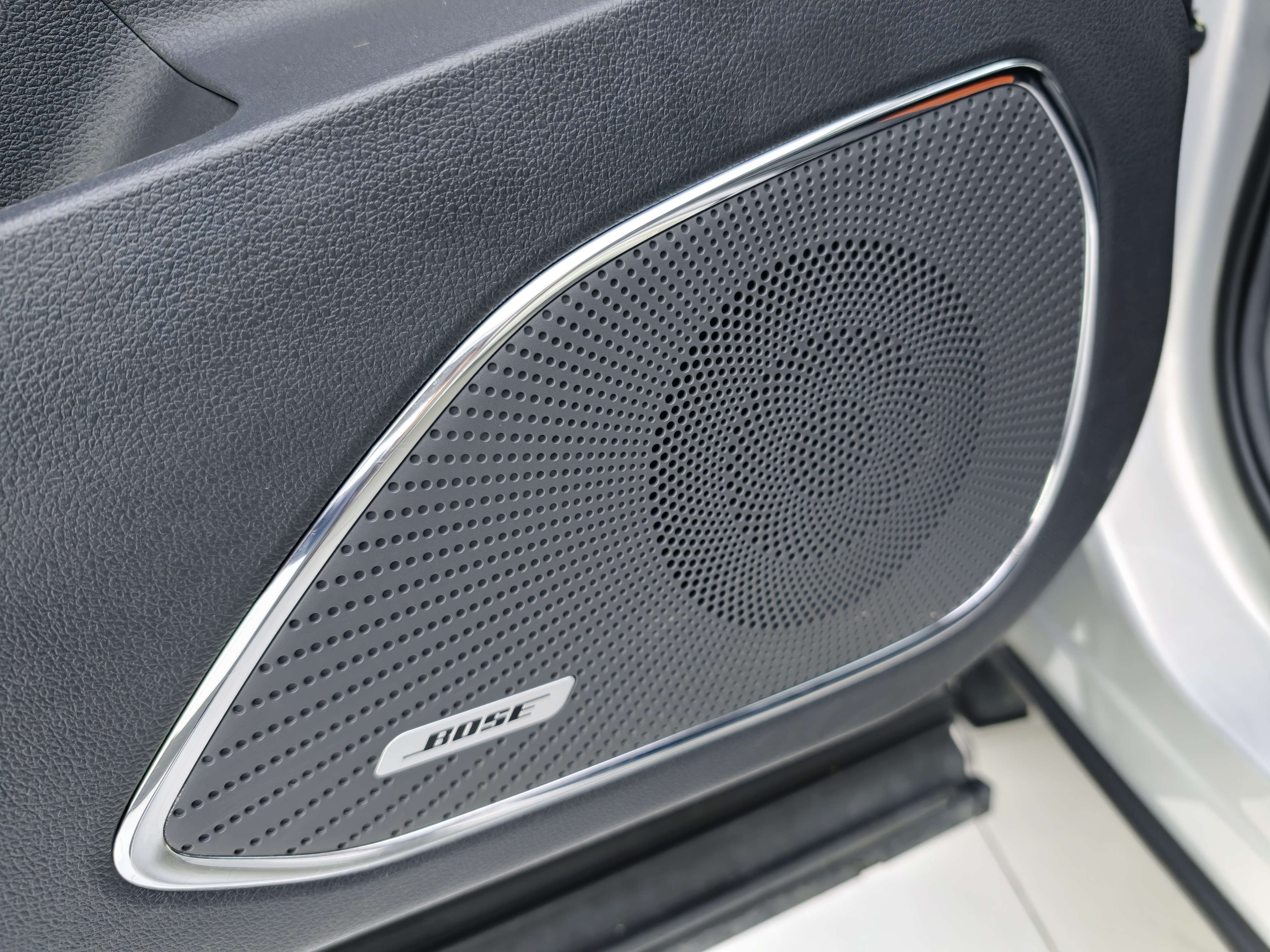 HongQi HS5 2021 car image #7