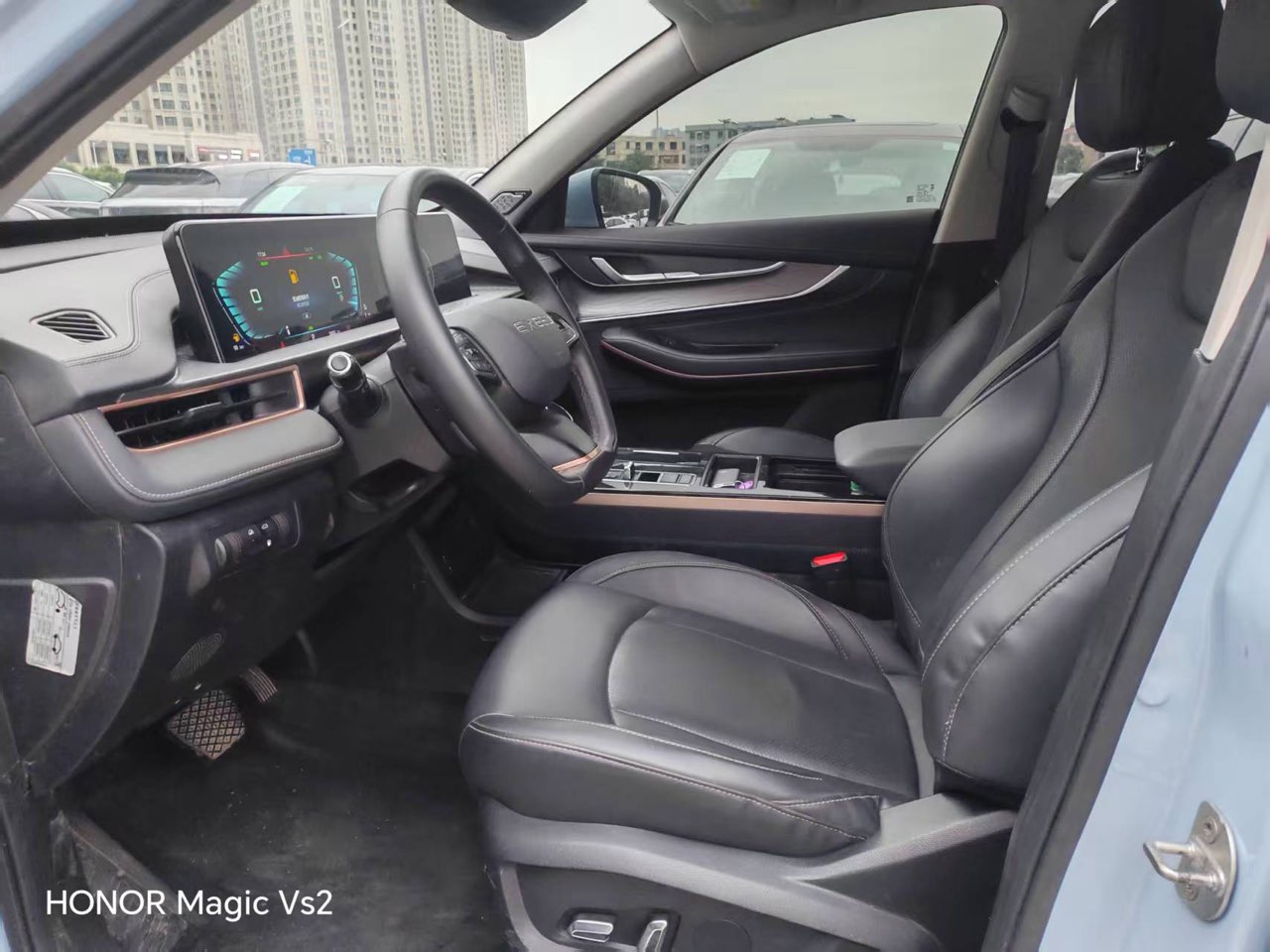 Exceed Chasing Wind C-DM 2023 car image #7