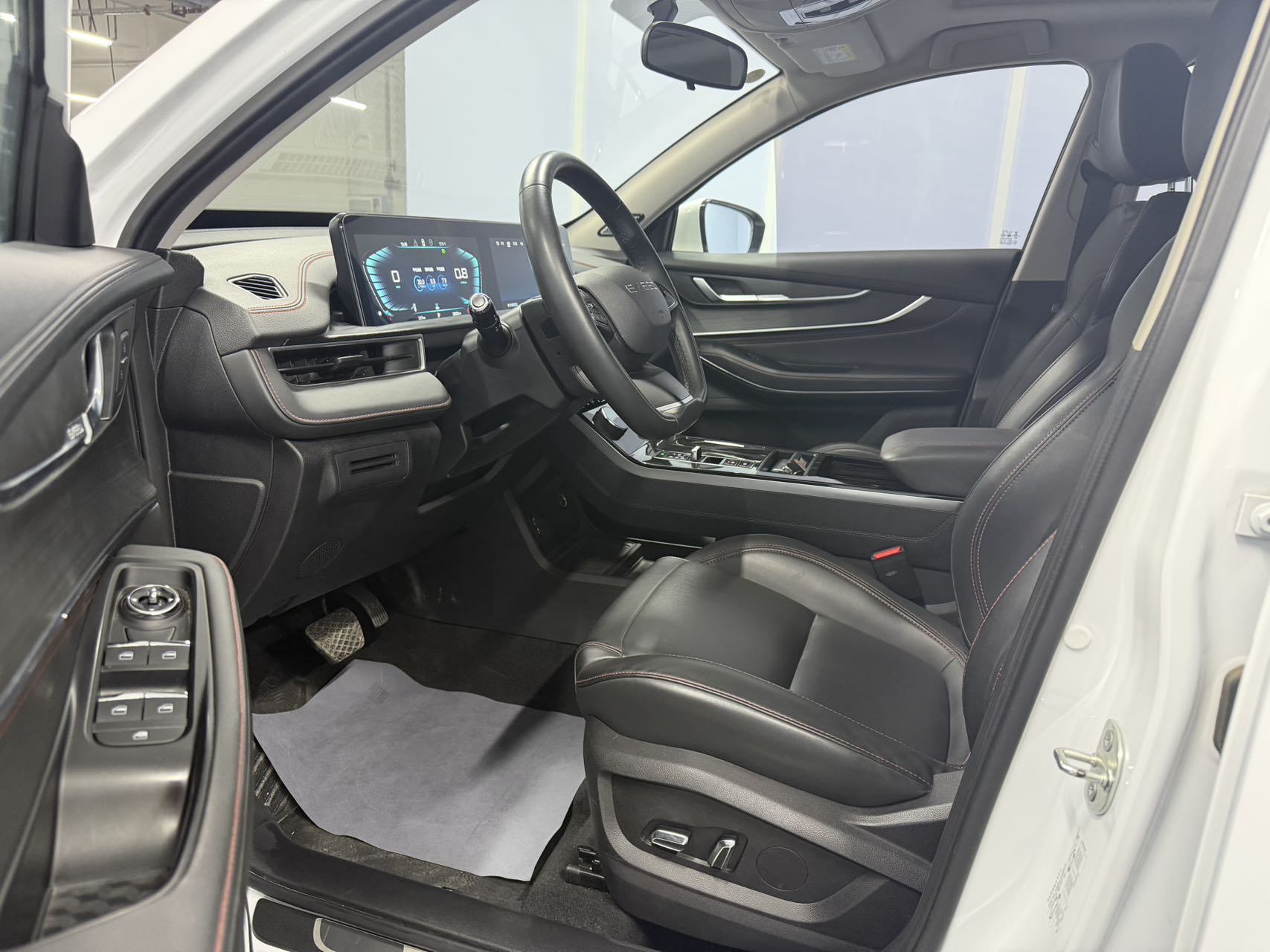 Exceed Chasing Wind 2022 car image #7