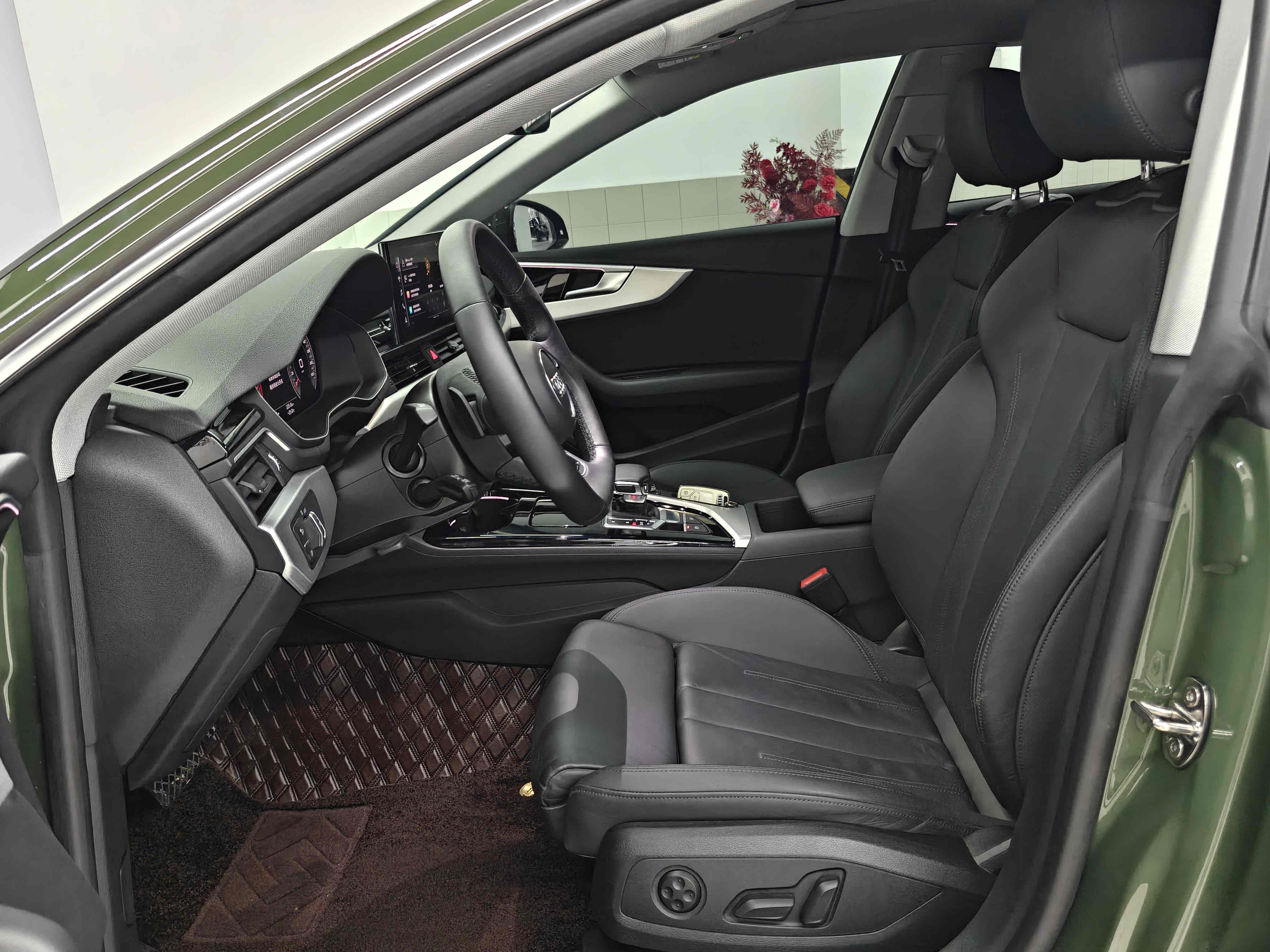 Audi A5 (Imported) 2023 imagem de carro #7