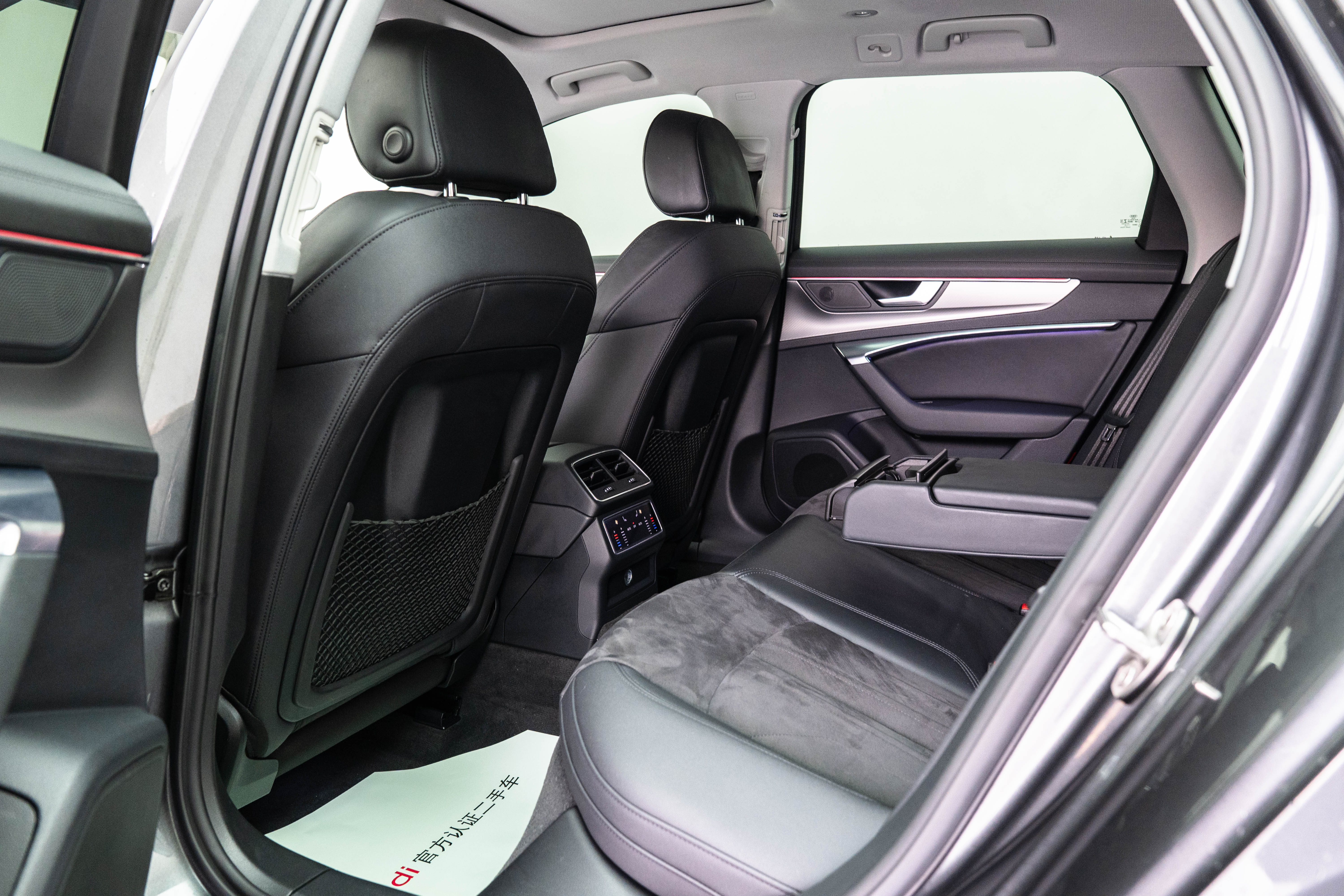 Audi A6 (Imported) 2022 изображение автомобиля #7