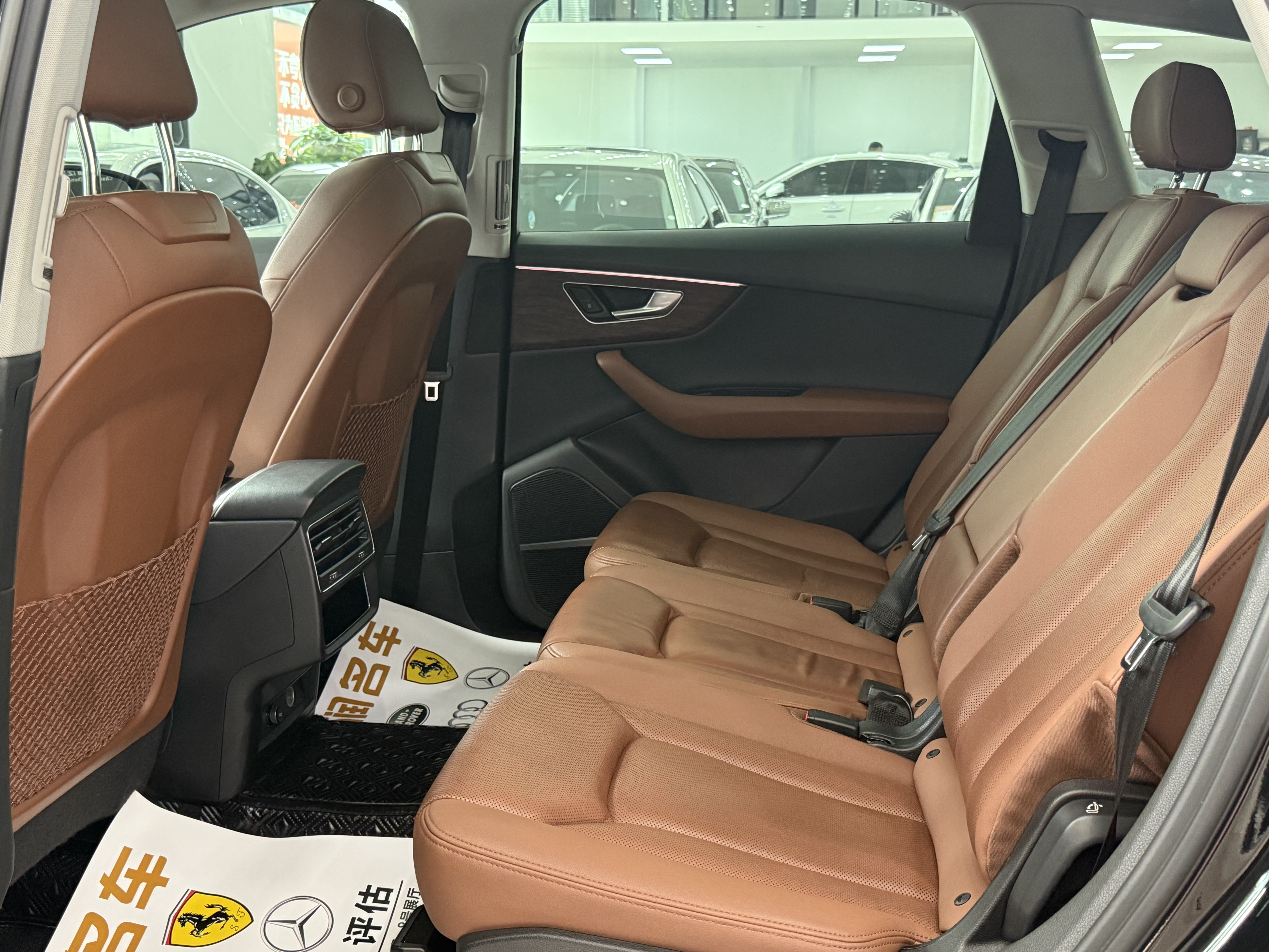 Audi Q7 2023 #7 Audi Q7 2023 immagine di auto #7