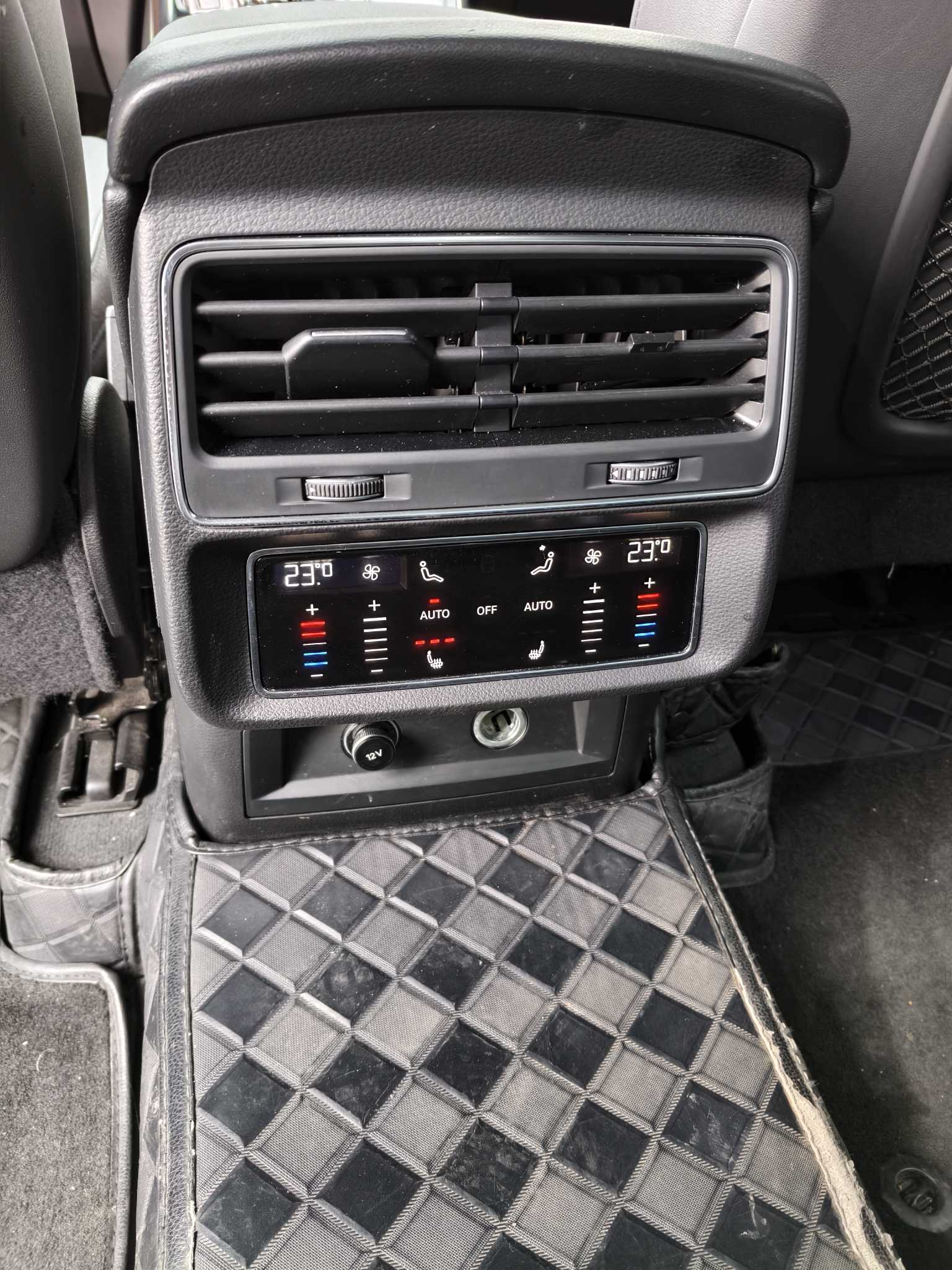 Audi Q7 2022 #7 Audi Q7 2022 image de voiture #7