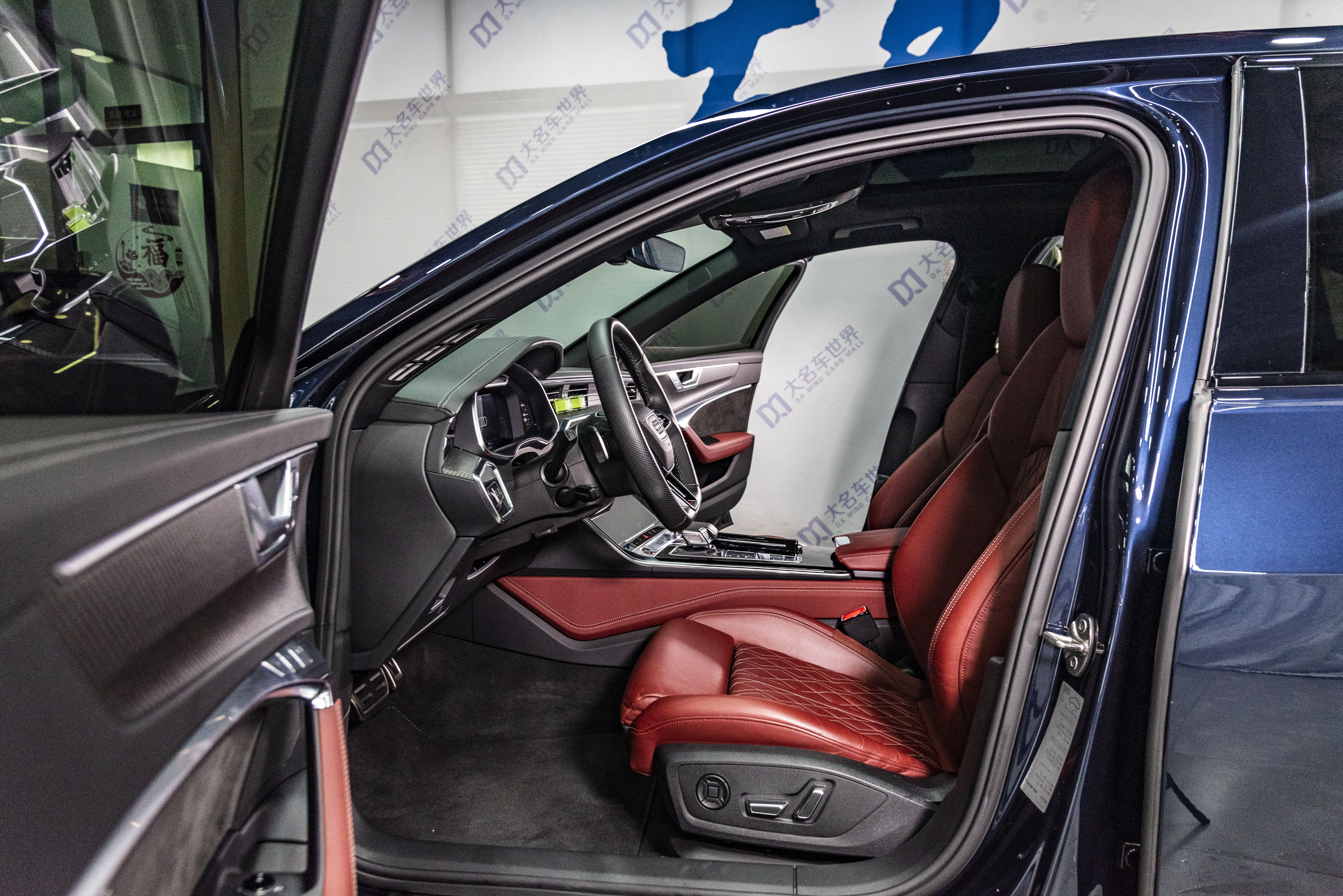 Audi S6 2022 immagine di auto #7