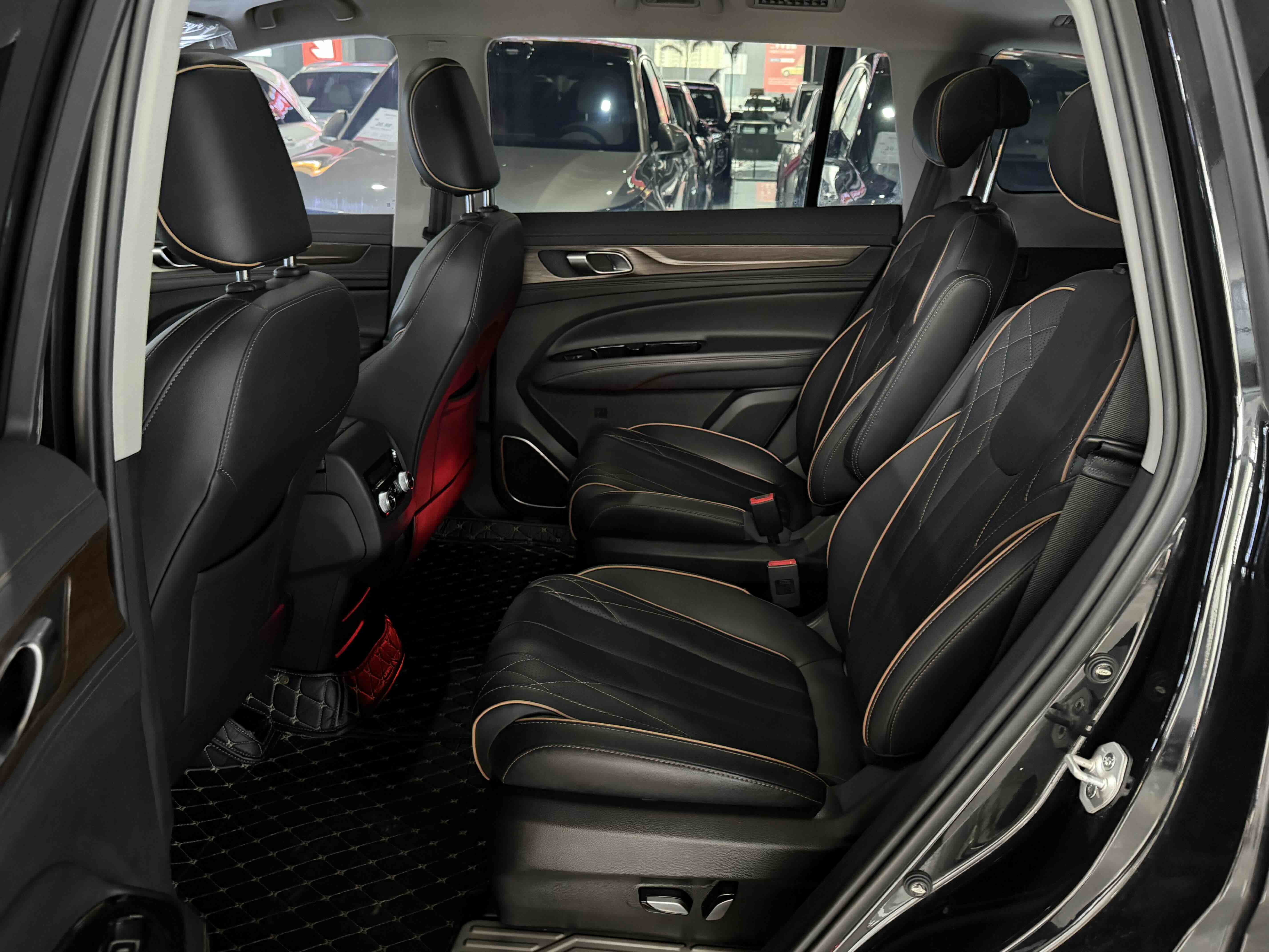 Ford Equator 2022 صورة سيارة #7