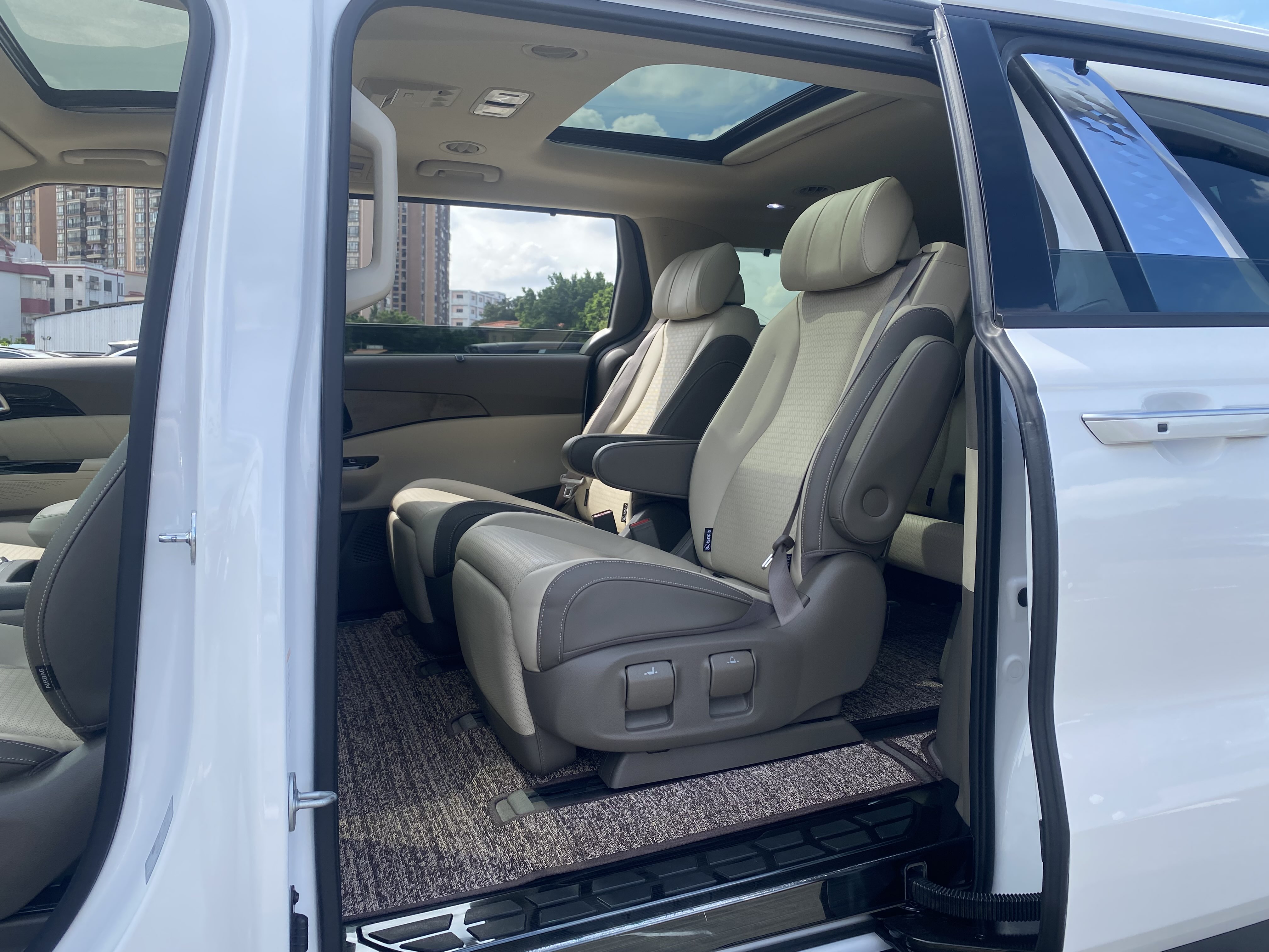 起亚 嘉华 2021 汽车图片 #7