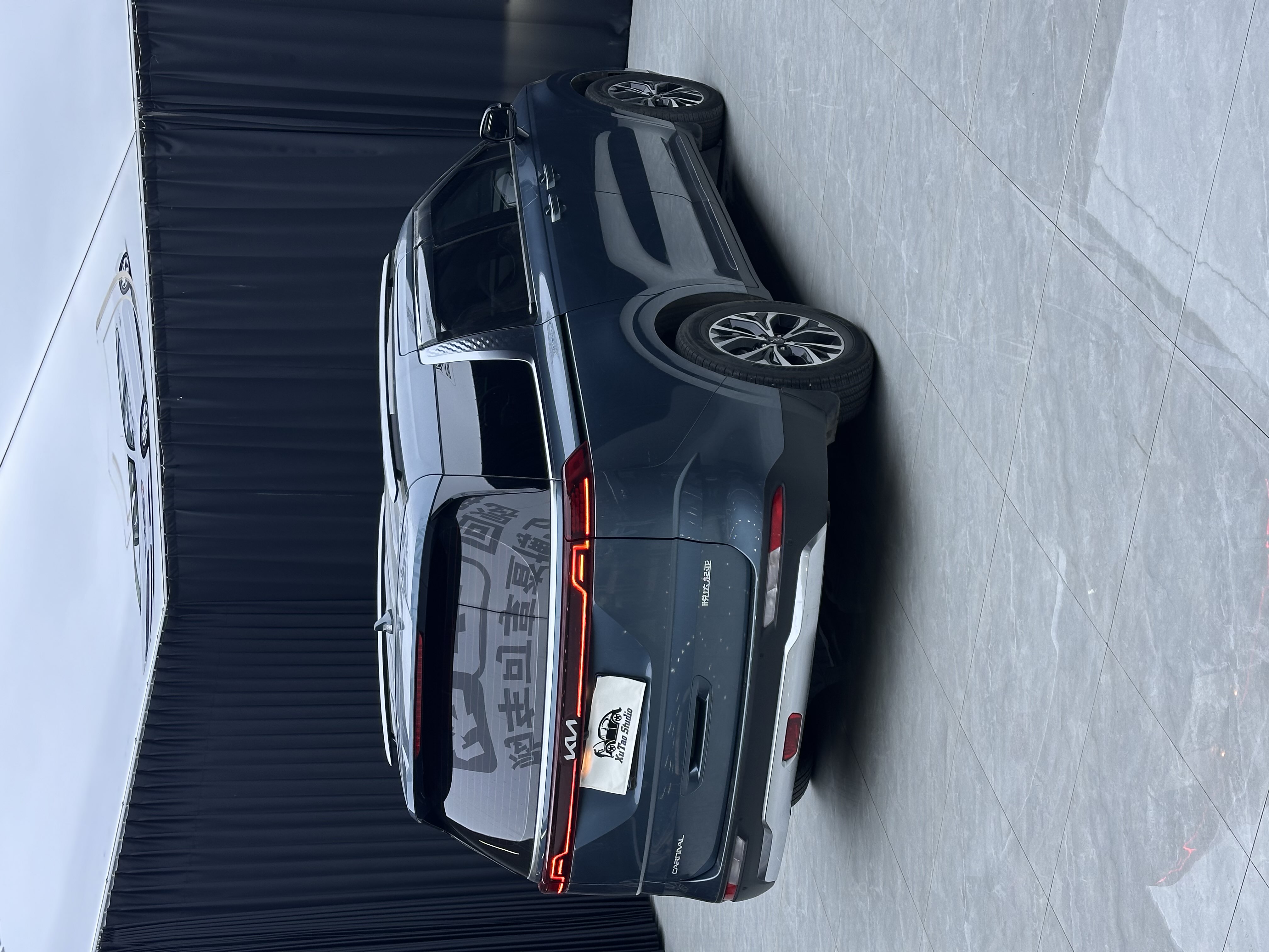 起亚 嘉华 2023 汽车图片 #7