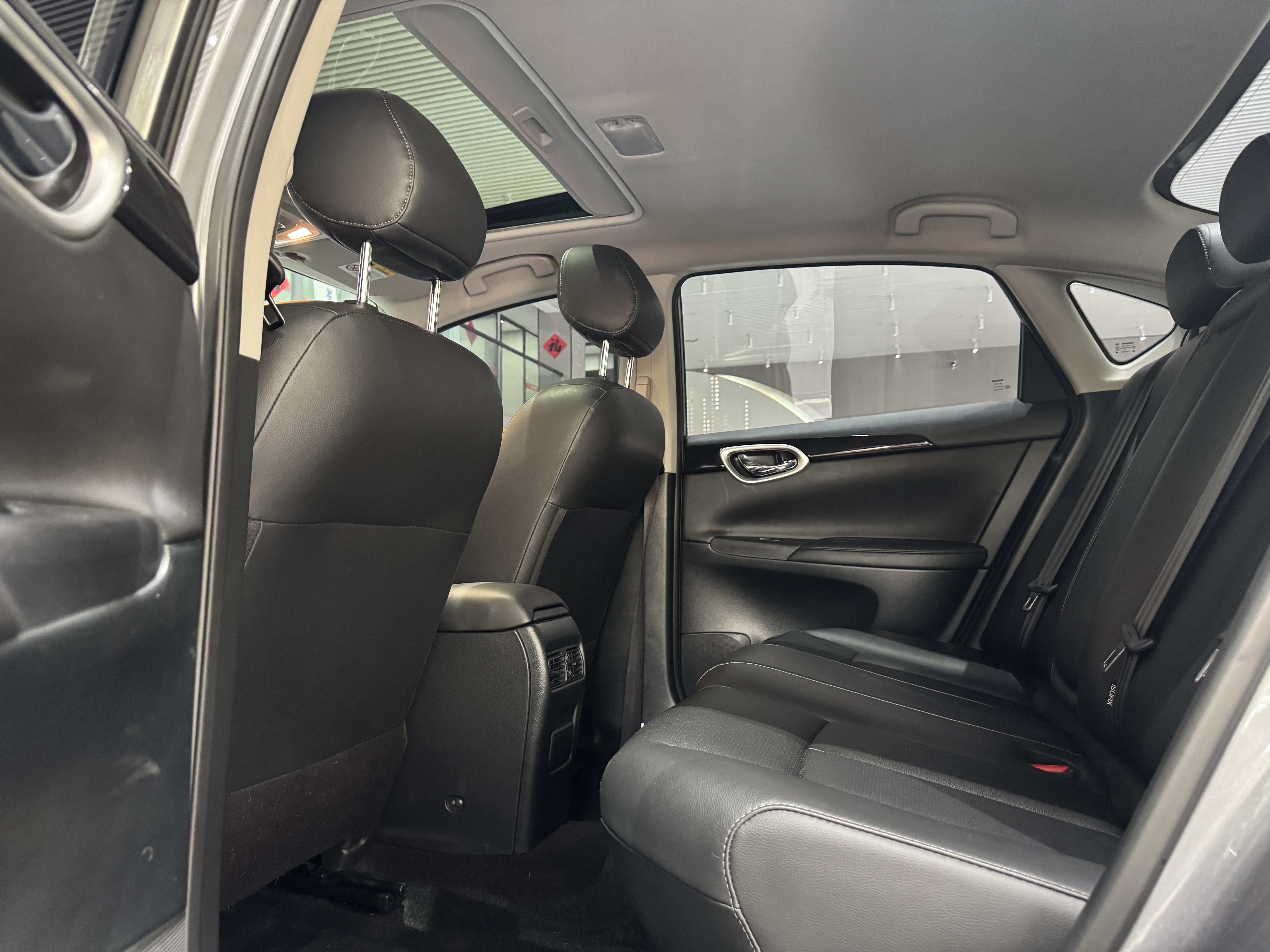 Nissan Sylphy 2022 #7 Nissan Sylphy 2022 car image #7