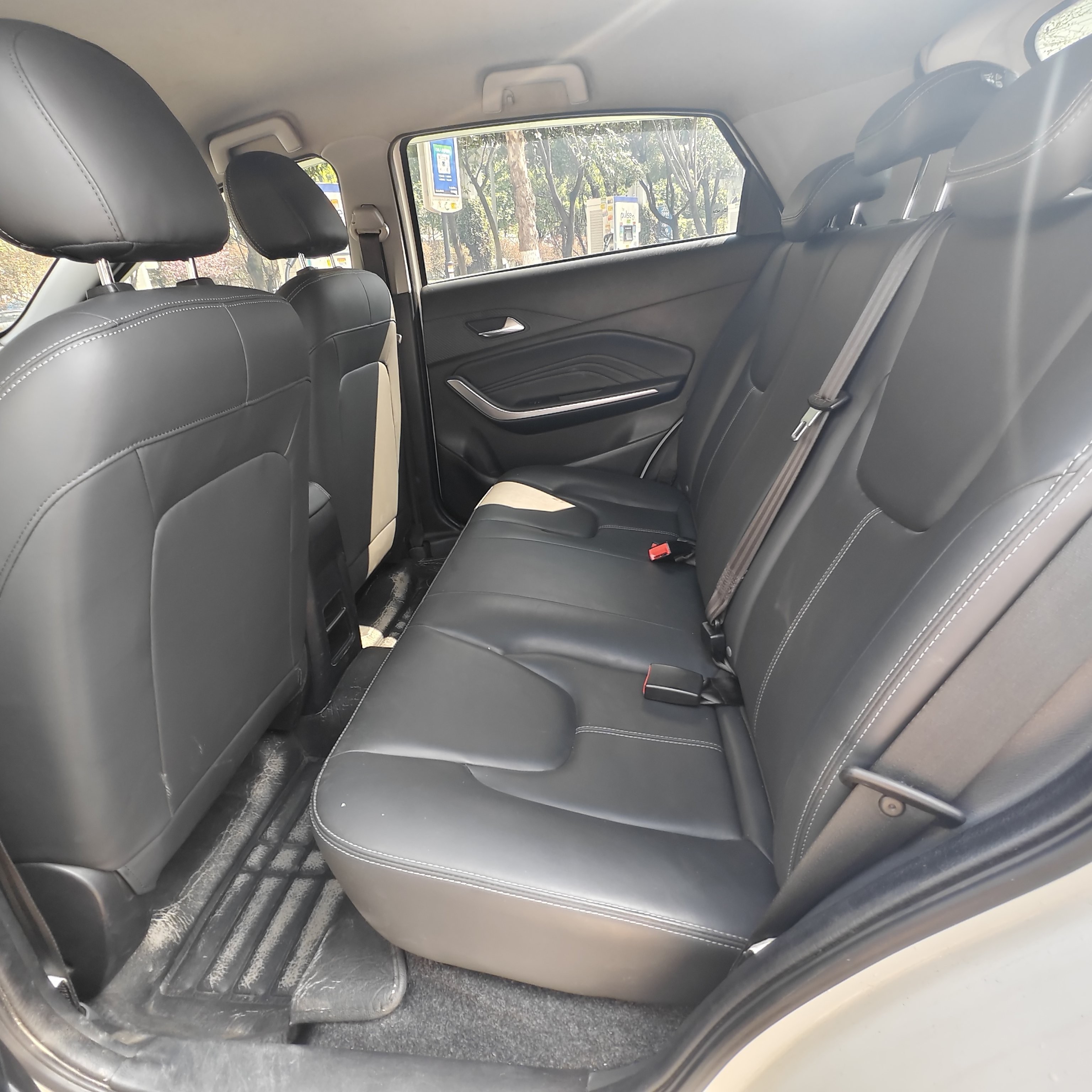 瑞虎3x 2022 汽车图片 #7