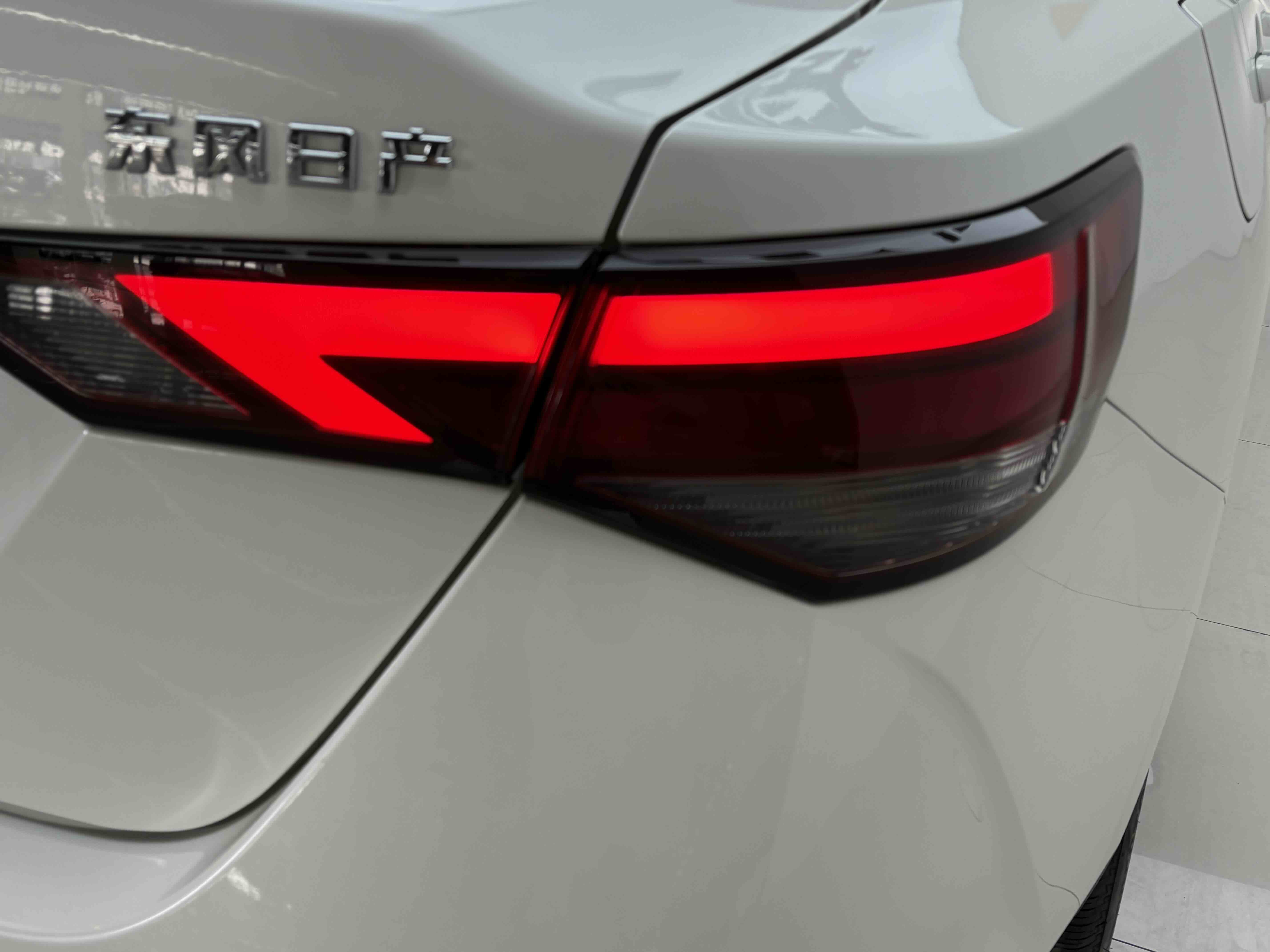 日产 轩逸 2023 汽车图片 #7