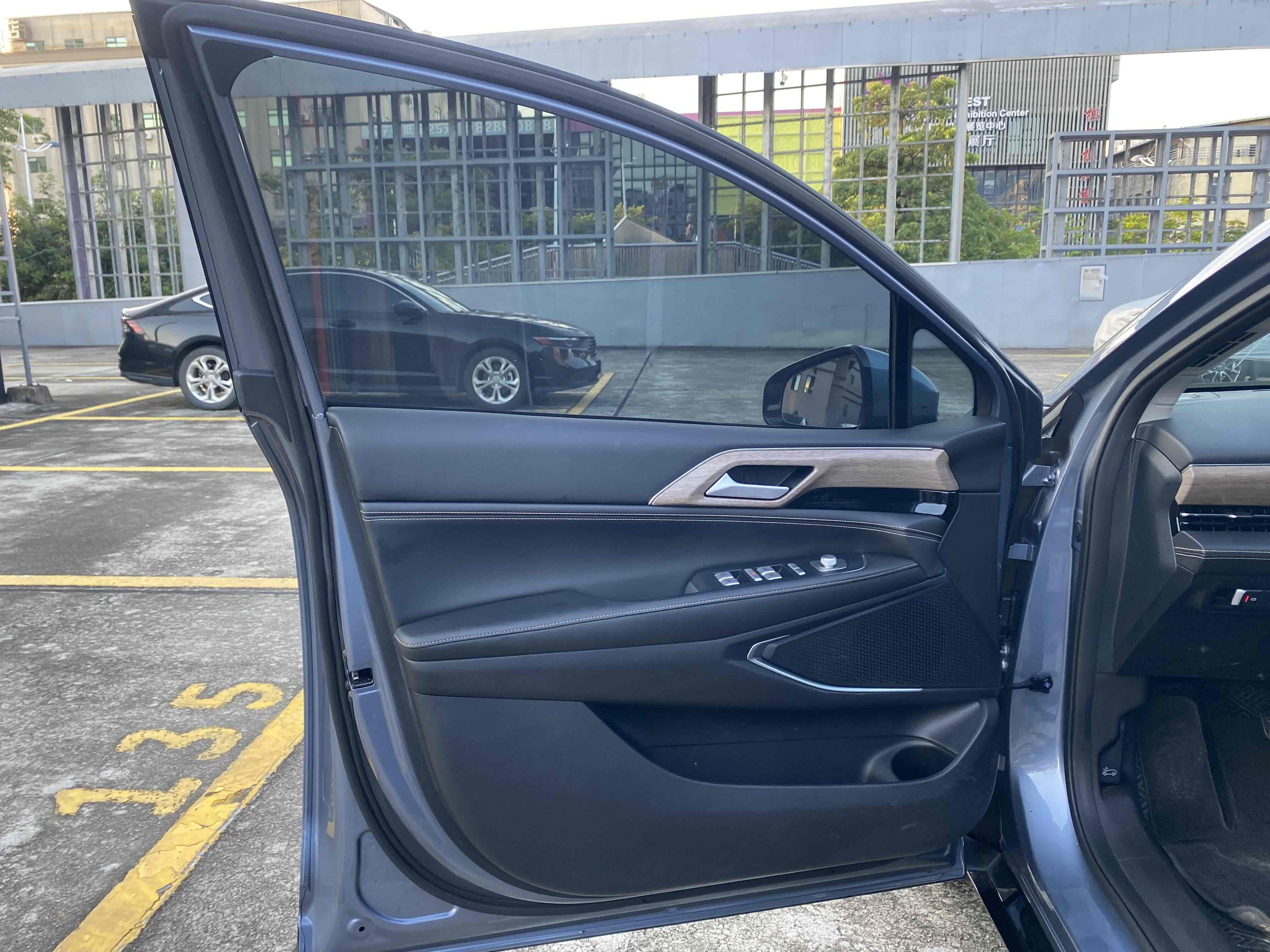 Xpeng P5 2022 #7 Xpeng P5 2022 immagine di auto #7