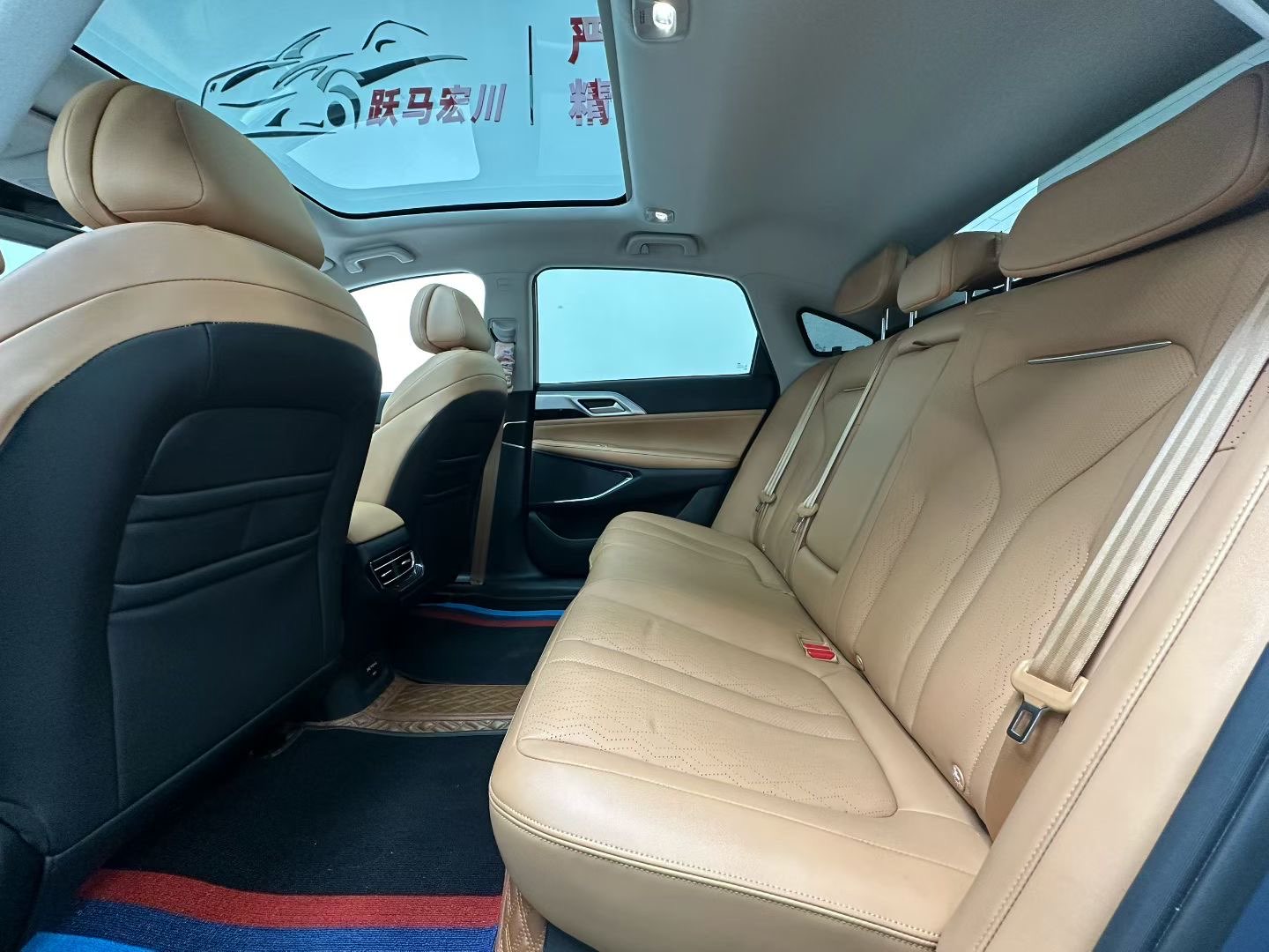 Xpeng P5 2022 #7 Xpeng P5 2022 immagine di auto #7