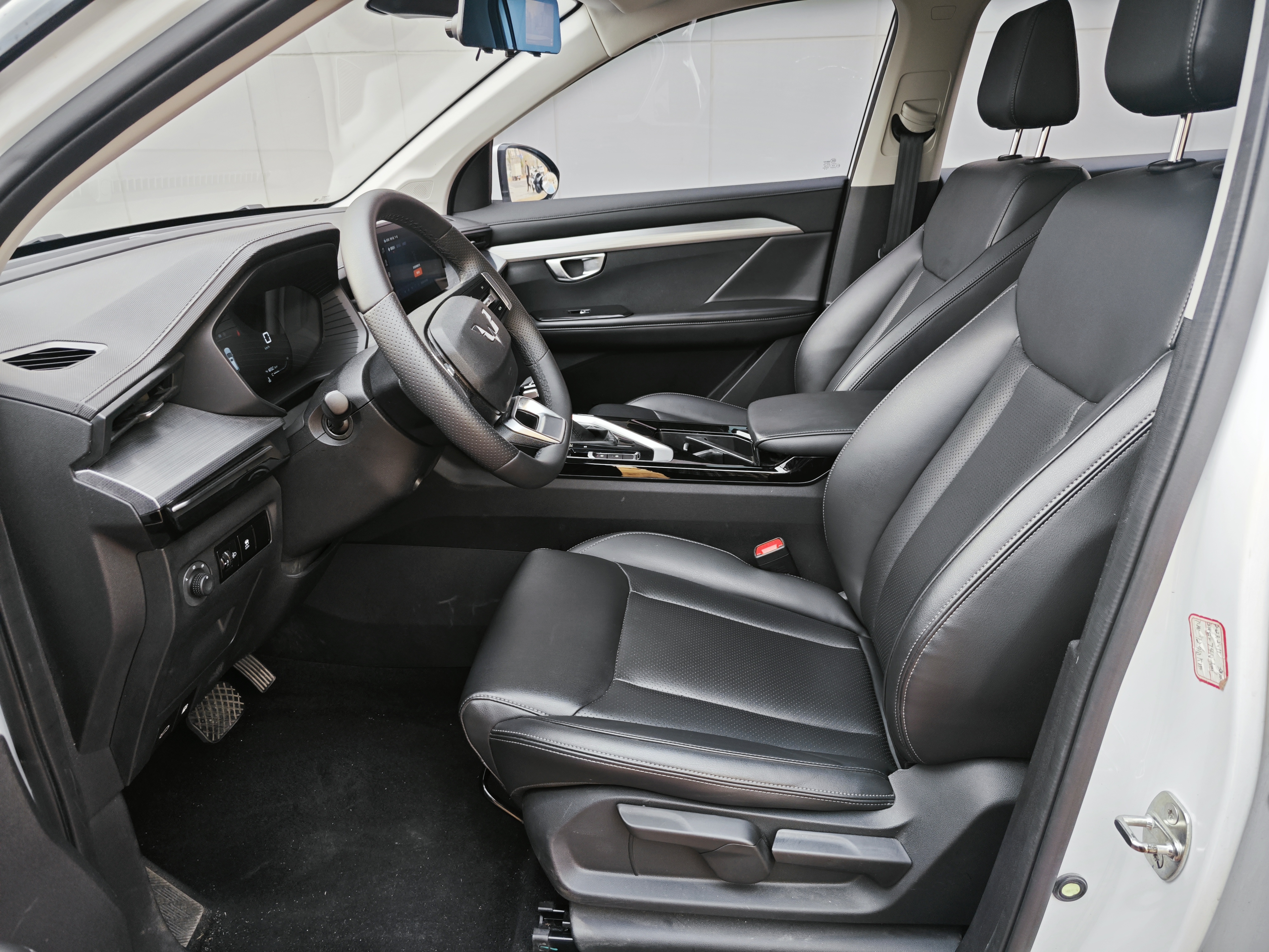 Wuling Asta 2022 #7 Wuling Asta 2022 изображение автомобиля #7