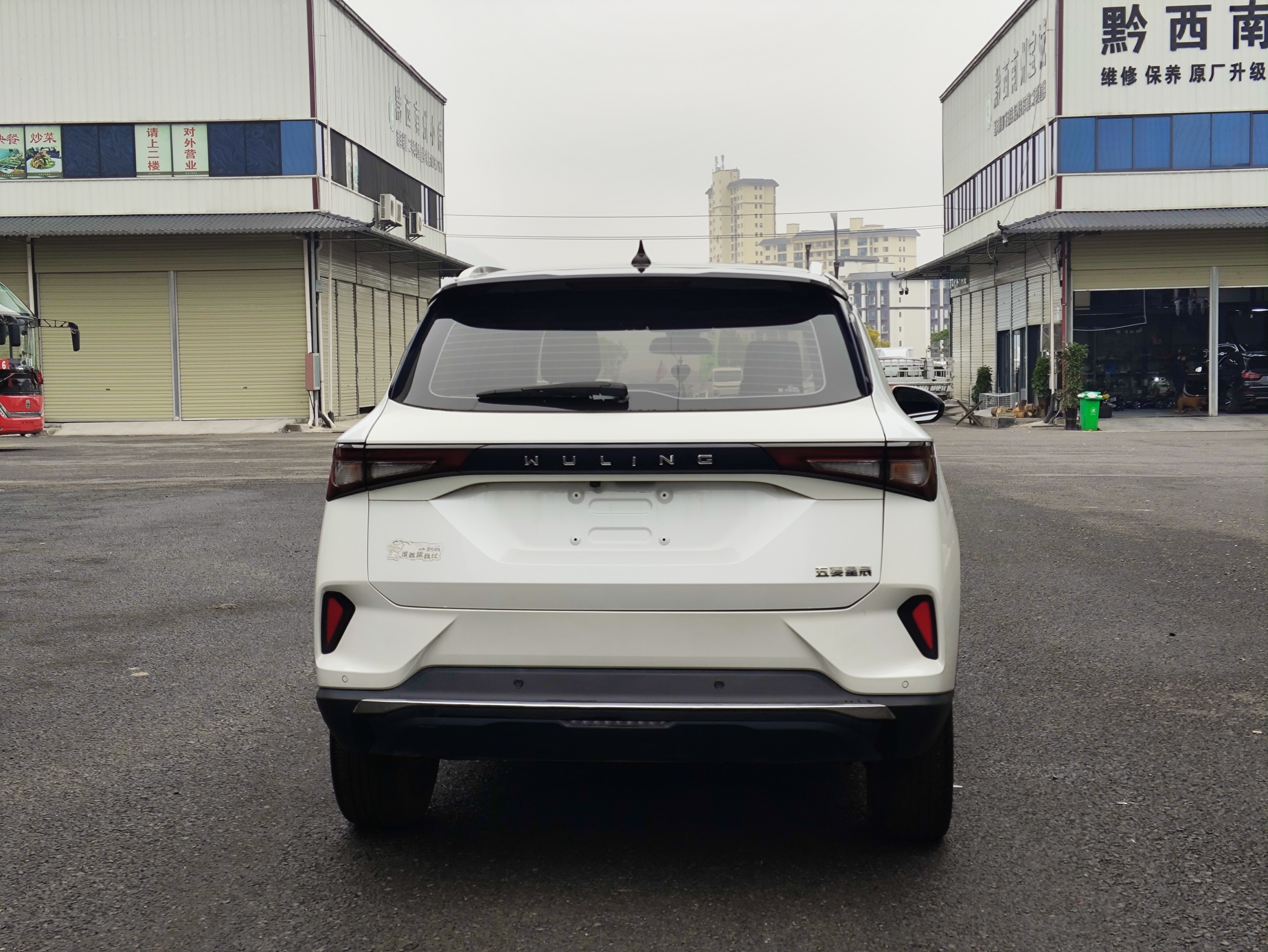 Wuling Asta 2022 #7 Wuling Asta 2022 immagine di auto #7