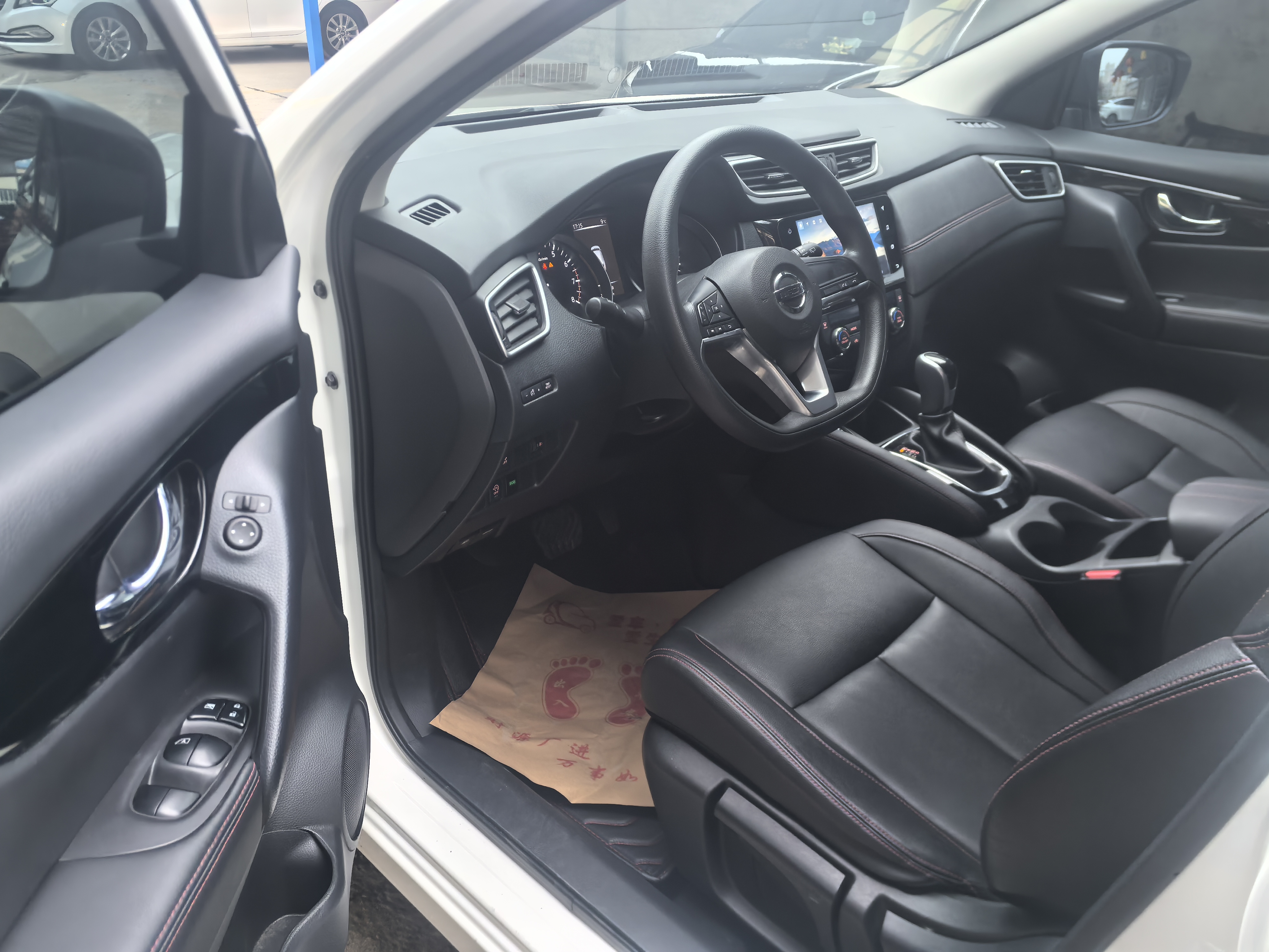 日产 逍客 2022 汽车图片 #7