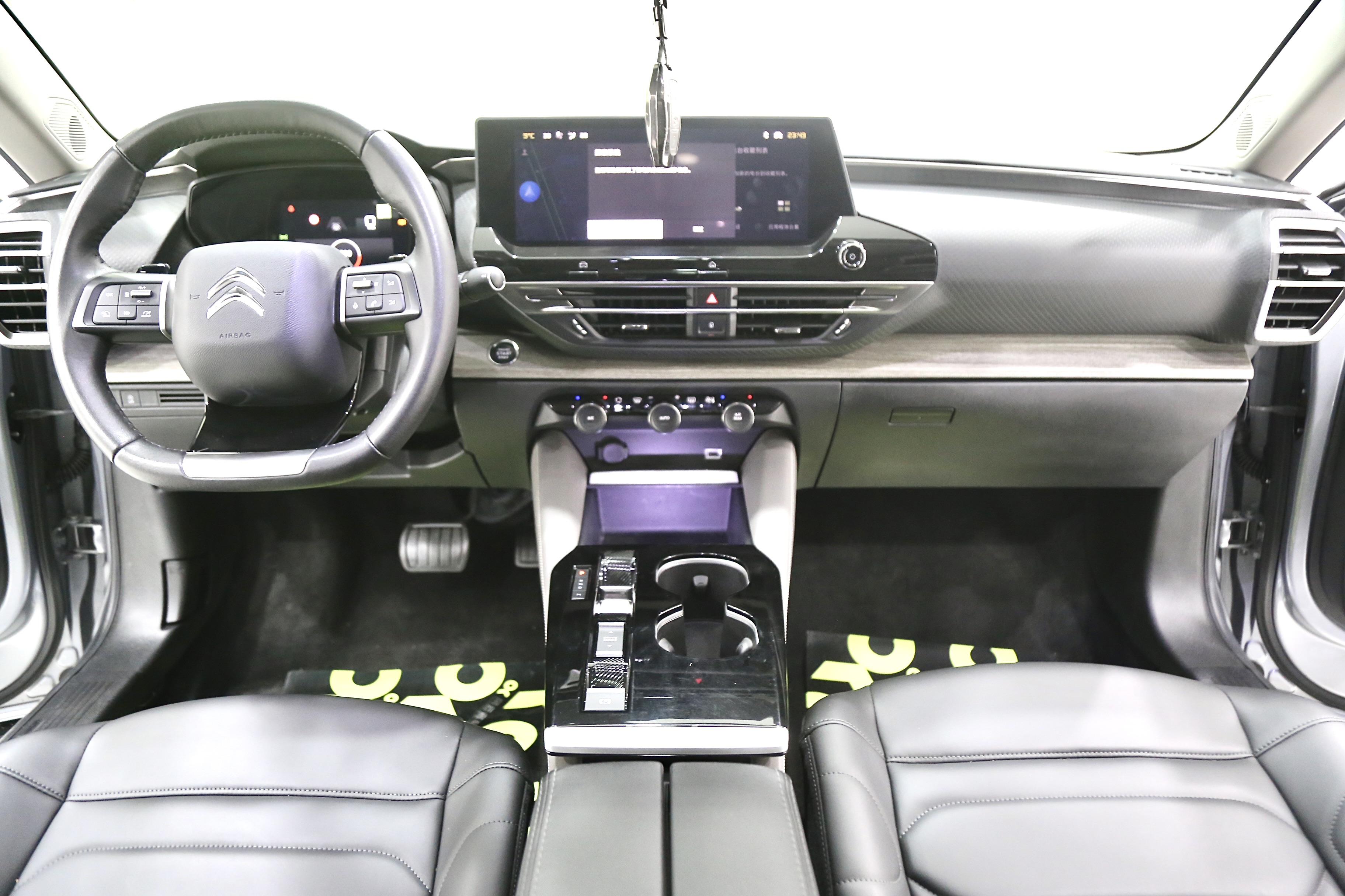 Citroen C5 X 2024 #7 Citroen C5 X 2024 car image #7