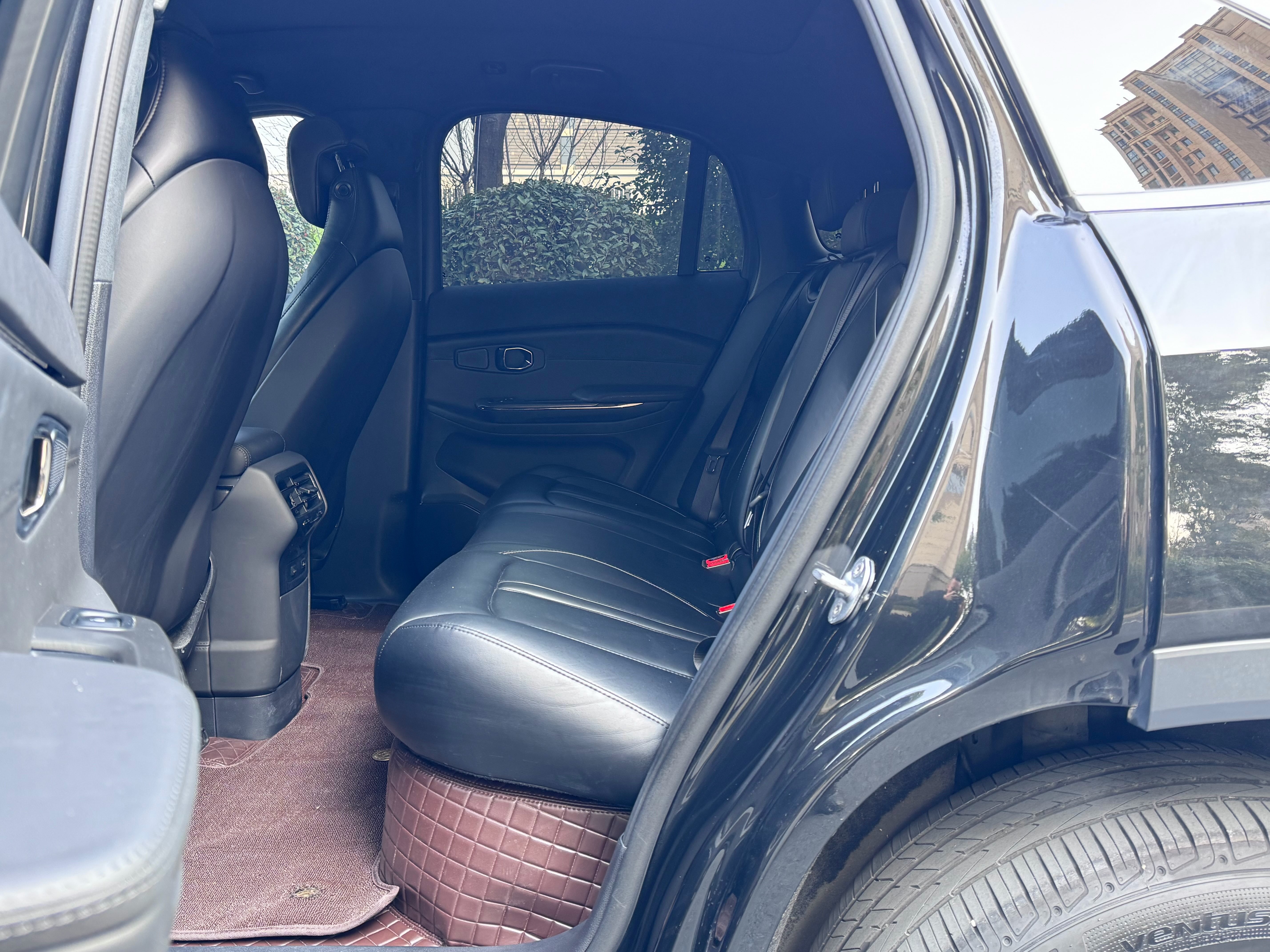 蔚来 蔚来EC6 2022 汽车图片 #7