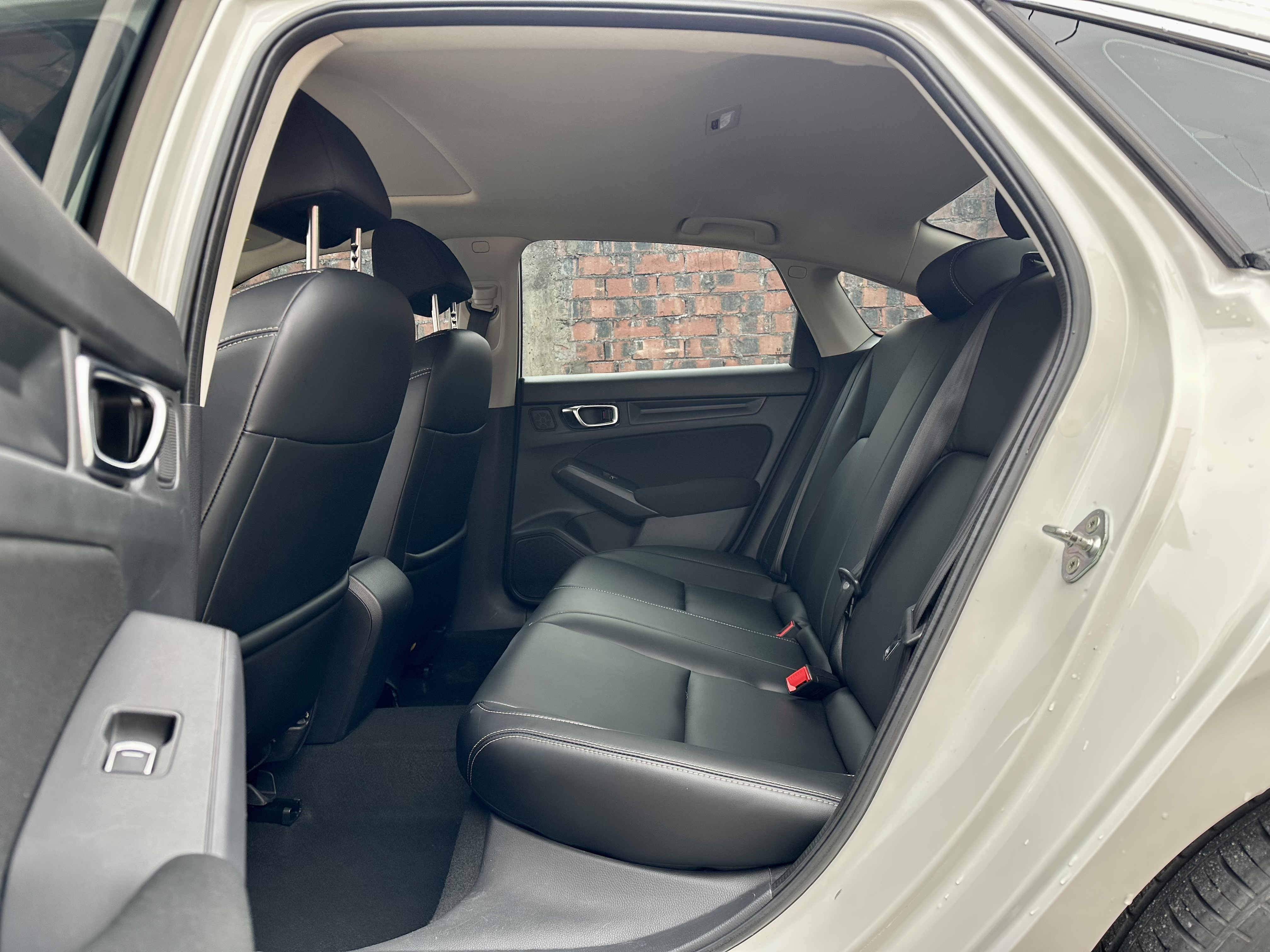 本田 思域 2023 汽车图片 #7