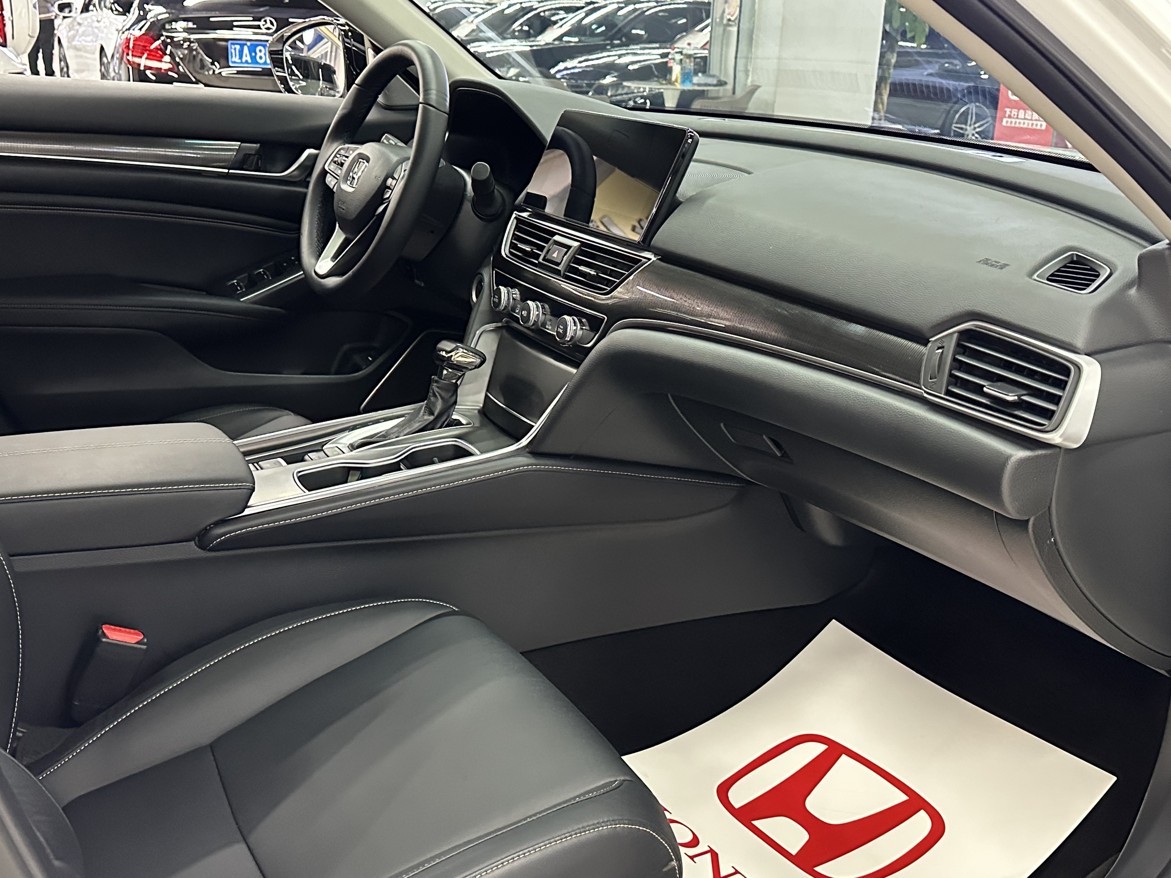 Honda Accord 2023 car image #7